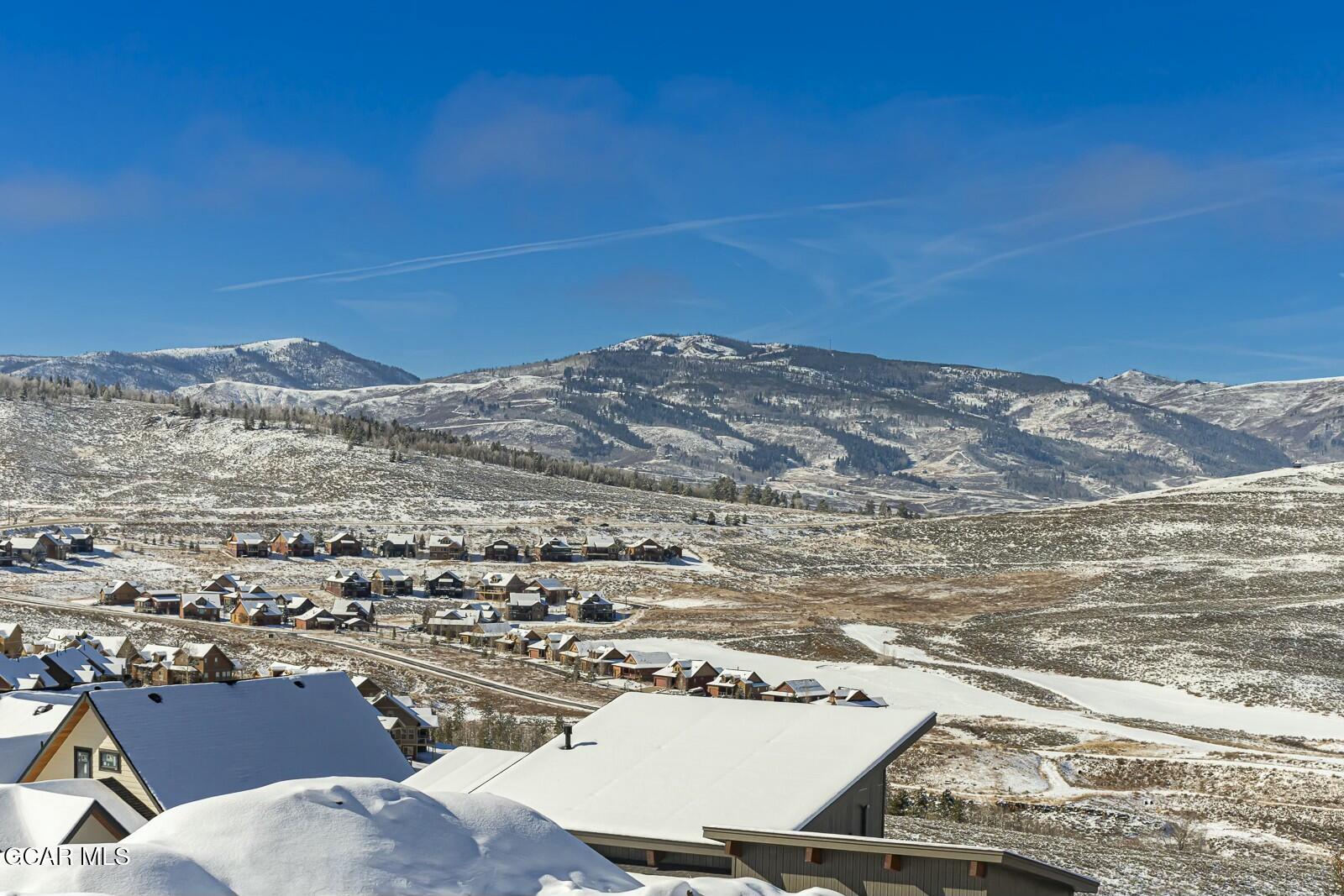 1110 Mount Neva Drive Granby CO 80446