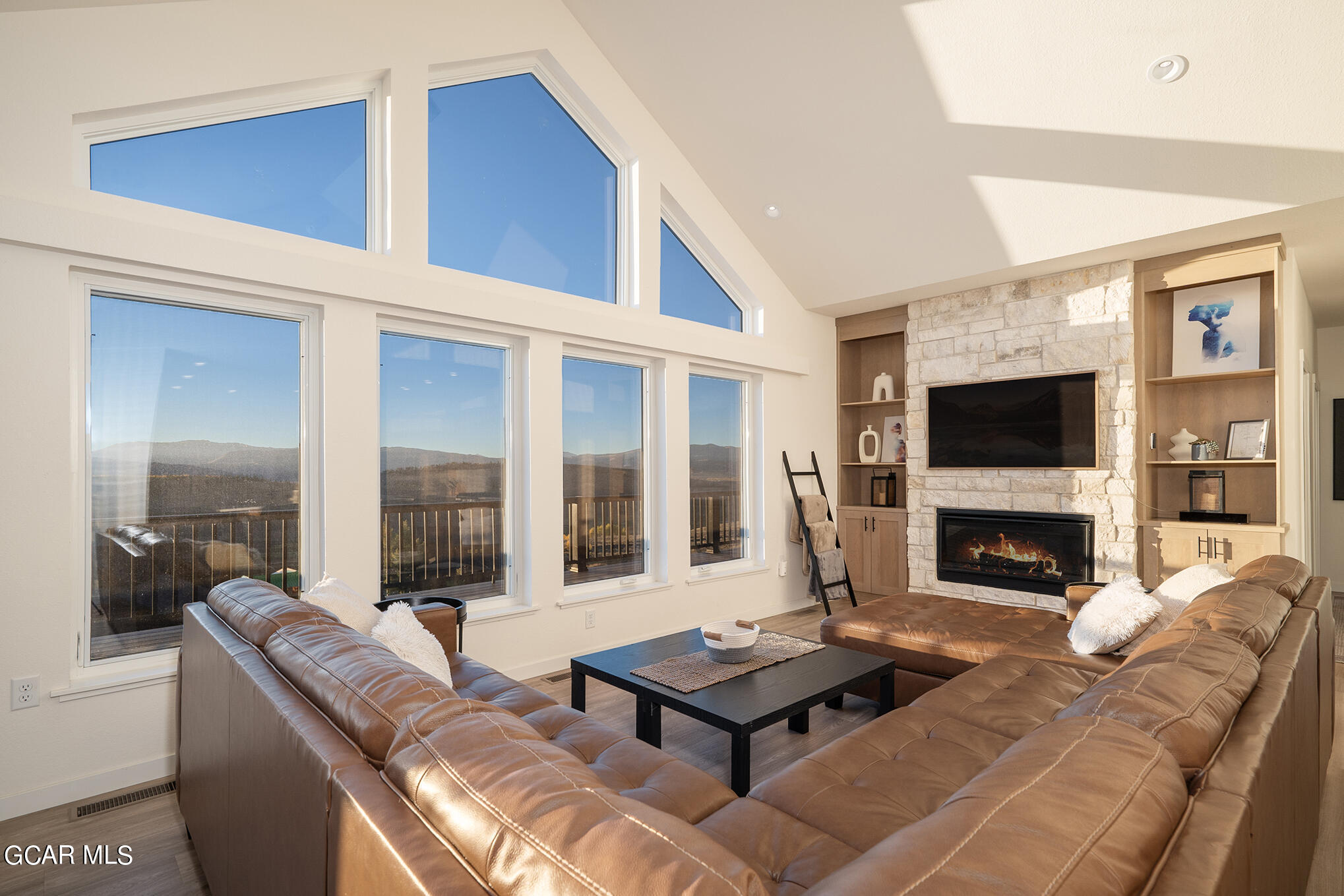 1110 Mount Neva Drive Granby CO 80446