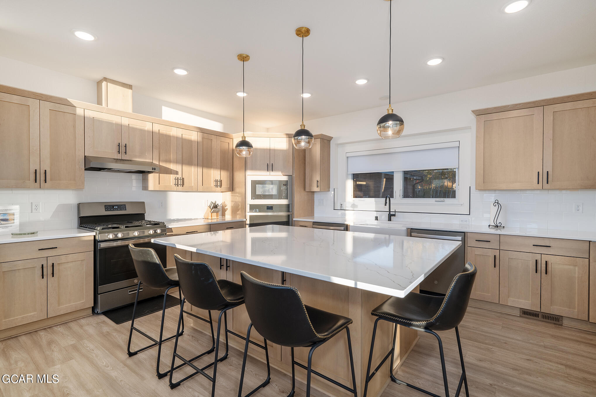 1110 Mount Neva Drive Granby CO 80446