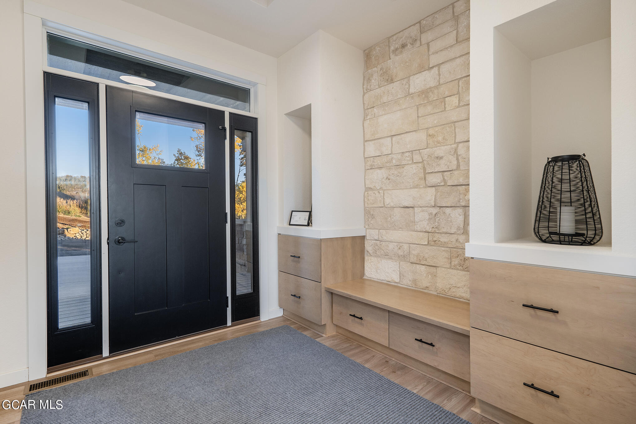 1110 Mount Neva Drive Granby CO 80446