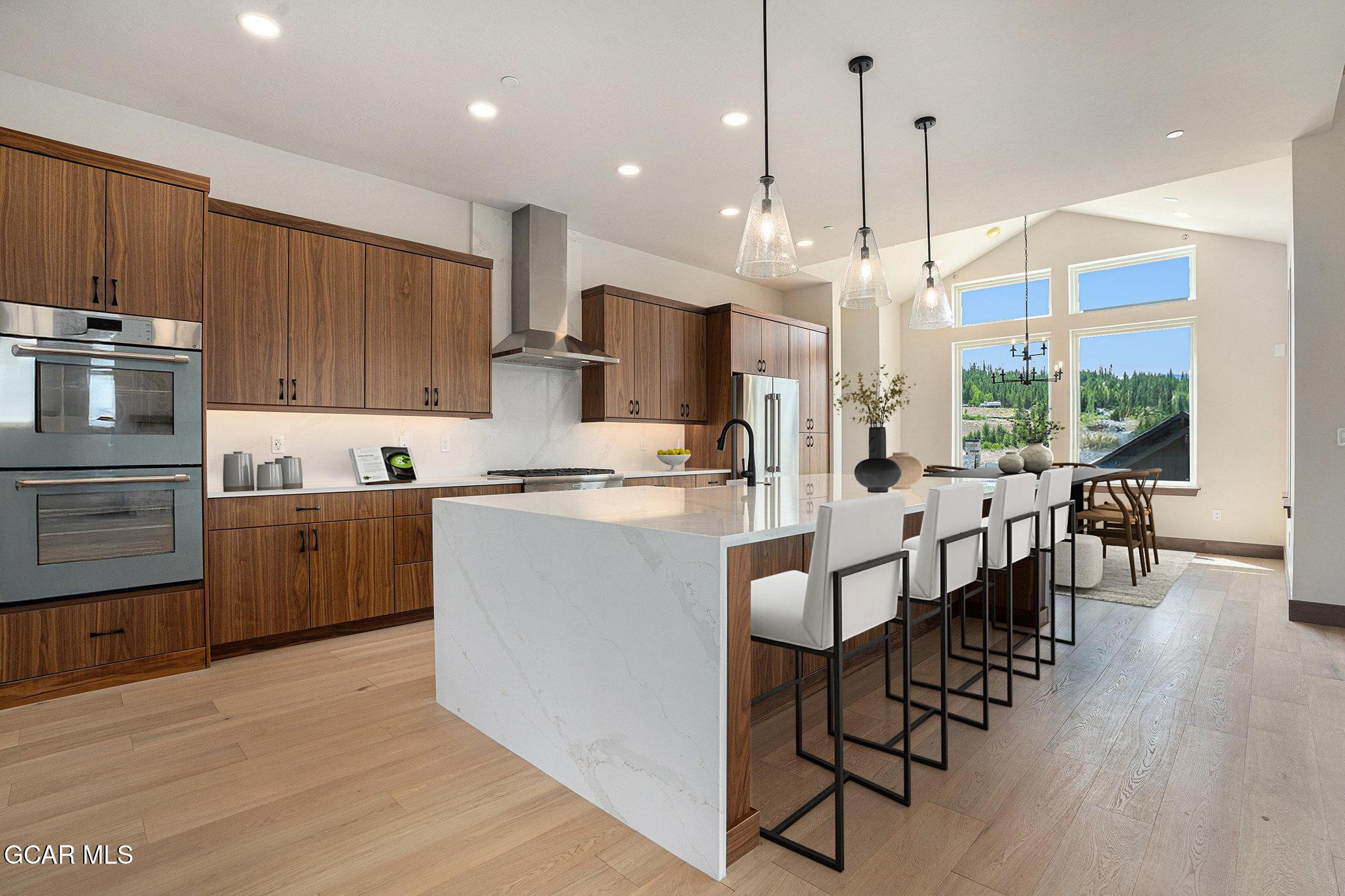 35 Sunny Ridge Lane Winter Park CO 80482