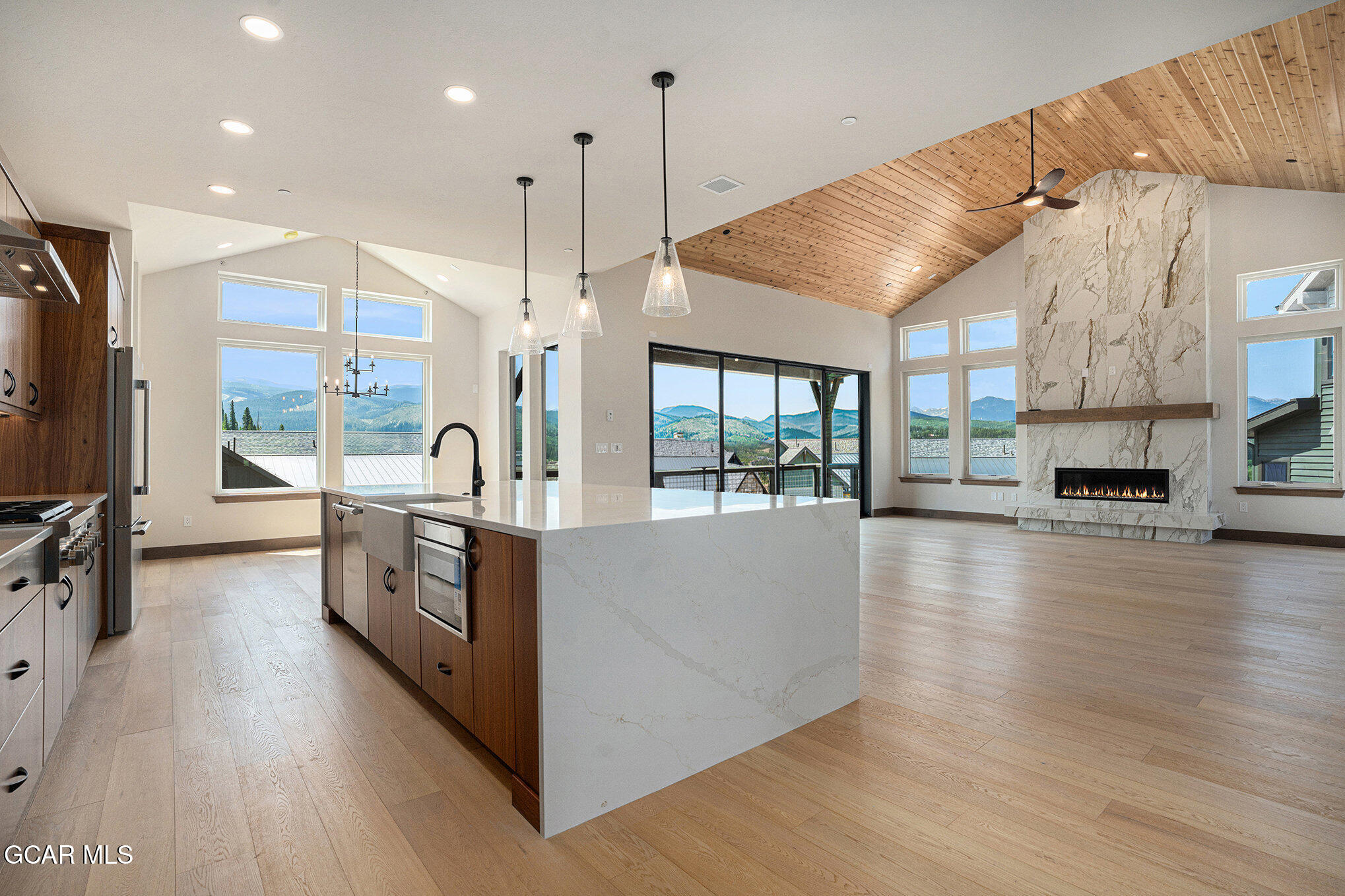 35 Sunny Ridge Lane Winter Park CO 80482