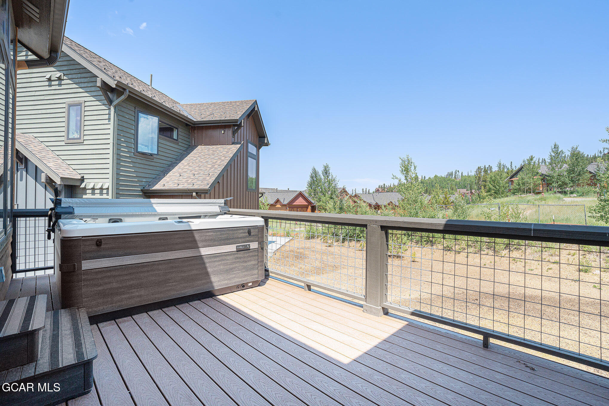 35 Sunny Ridge Lane Winter Park CO 80482