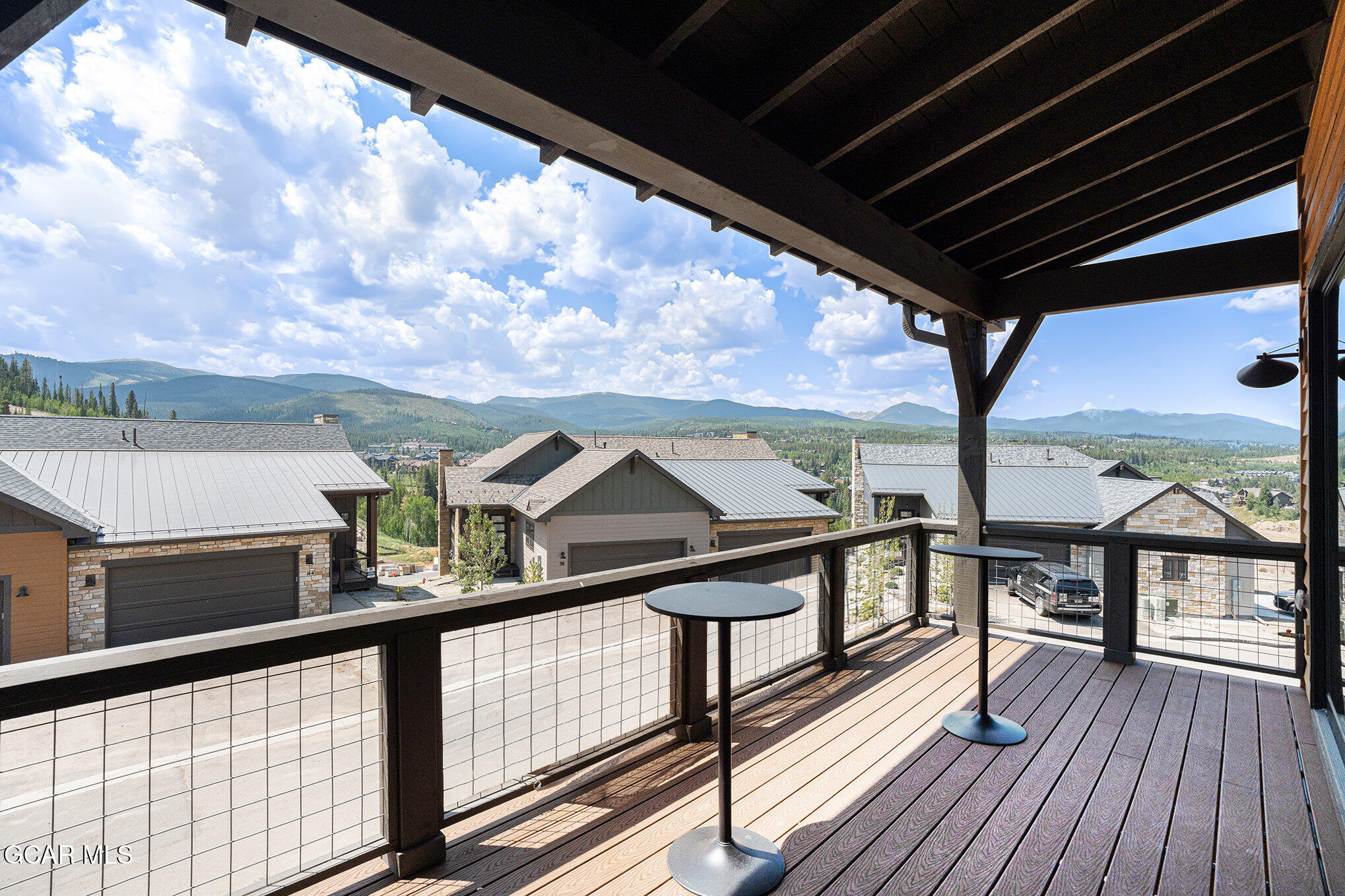 35 Sunny Ridge Lane Winter Park CO 80482