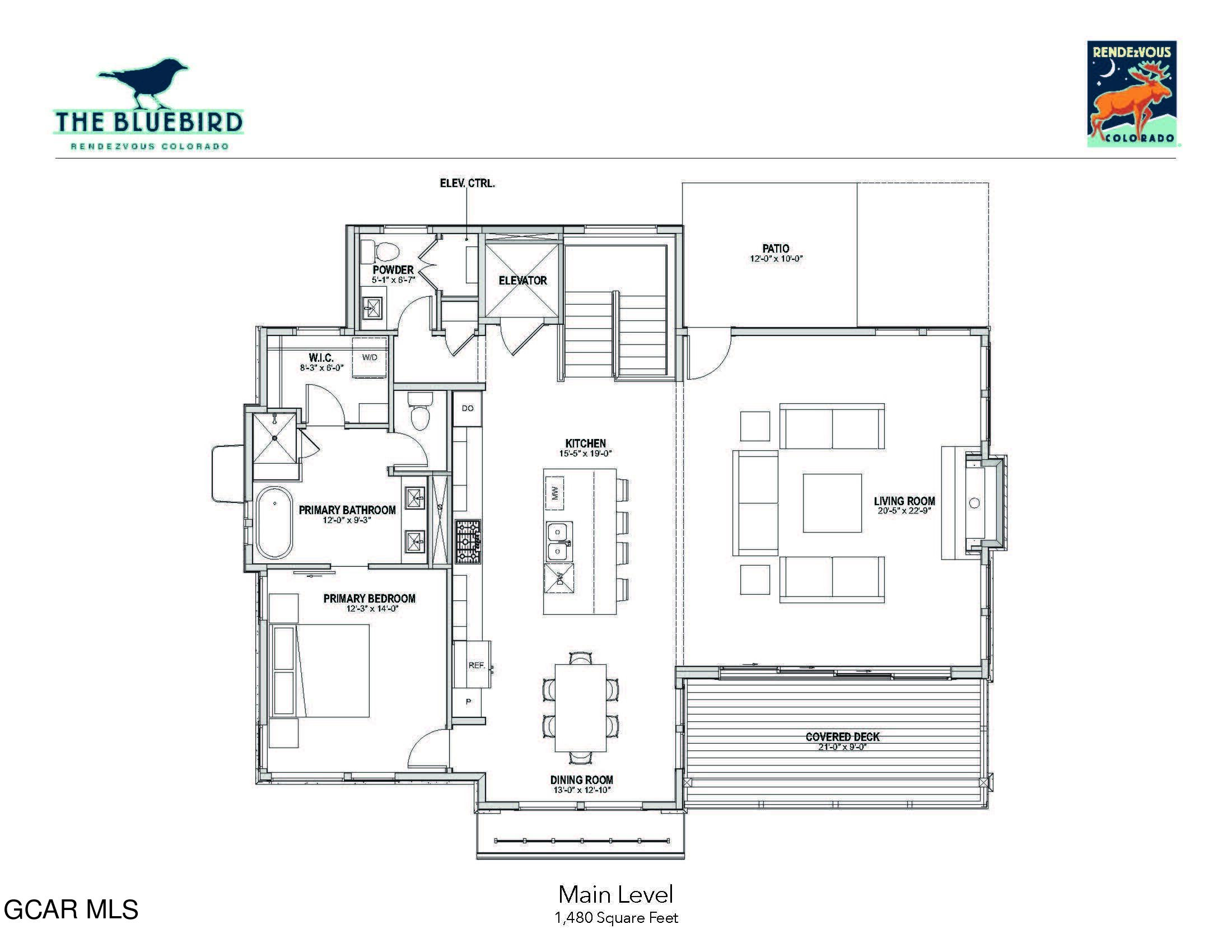 35 Sunny Ridge Lane Winter Park CO 80482