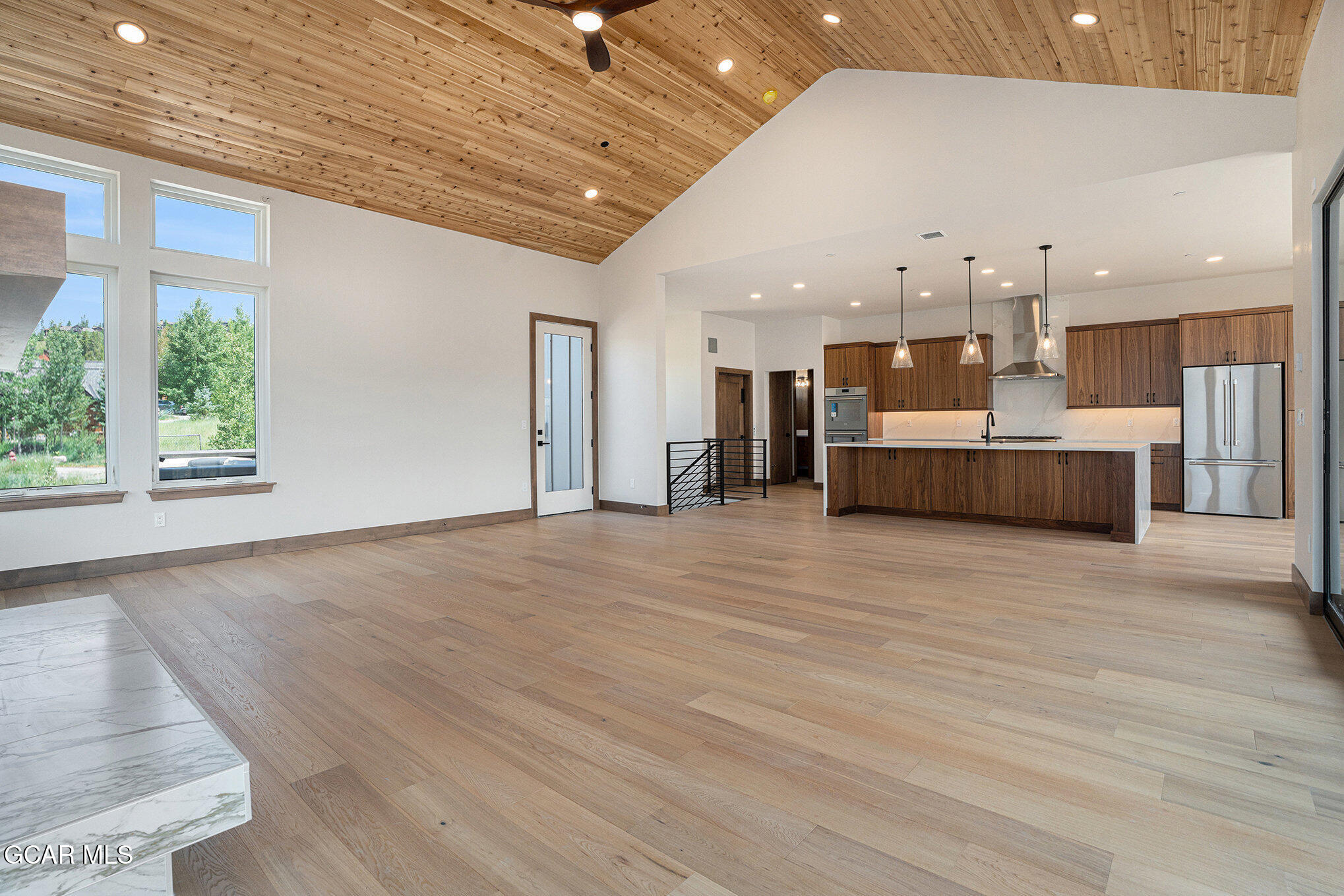 35 Sunny Ridge Lane Winter Park CO 80482