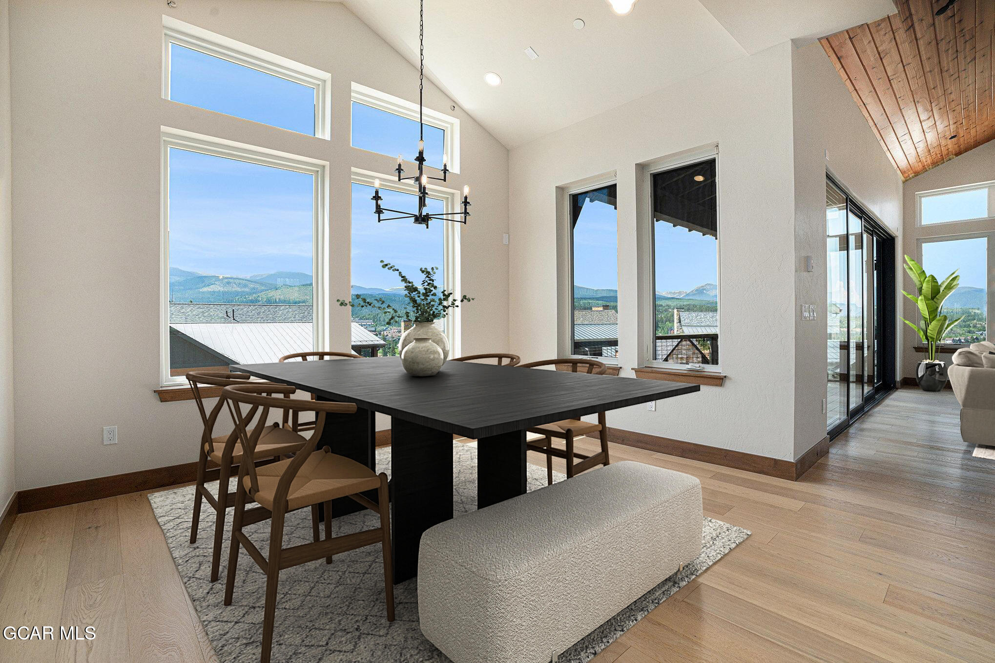 35 Sunny Ridge Lane Winter Park CO 80482