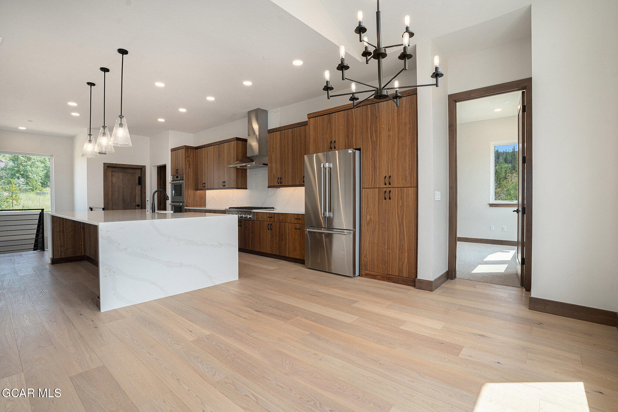 35 Sunny Ridge Lane Winter Park CO 80482