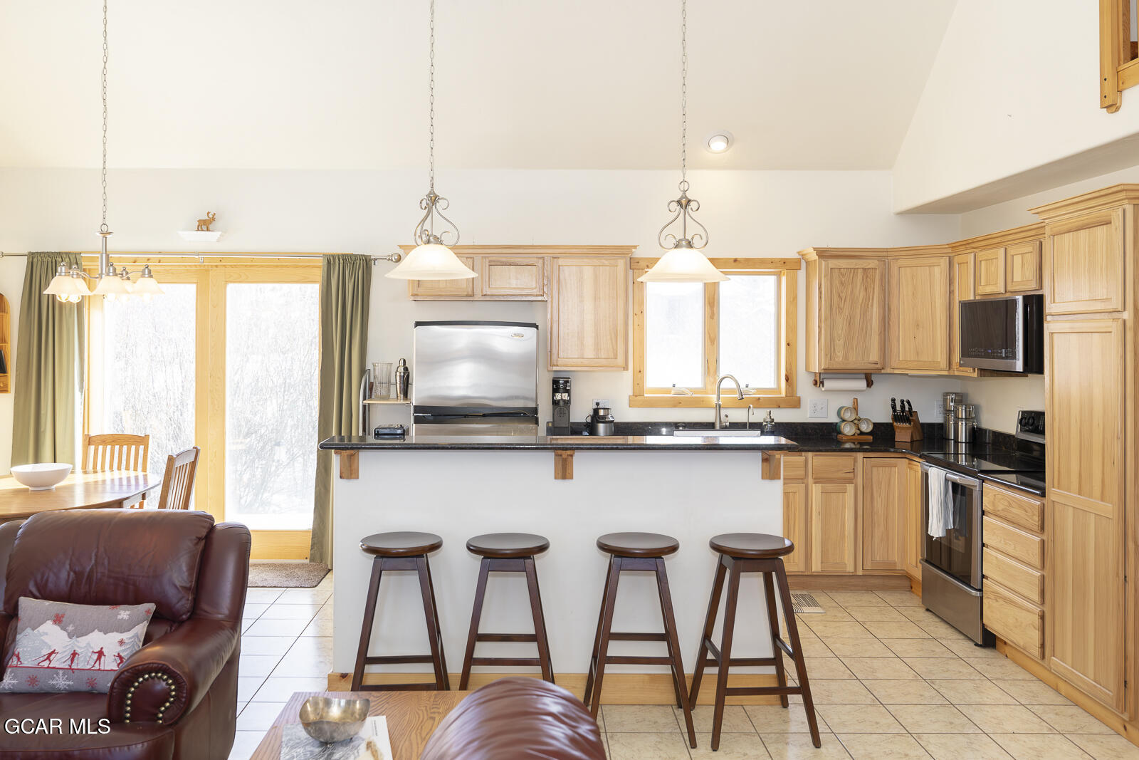 550 Pioneer Drive Granby CO 80446