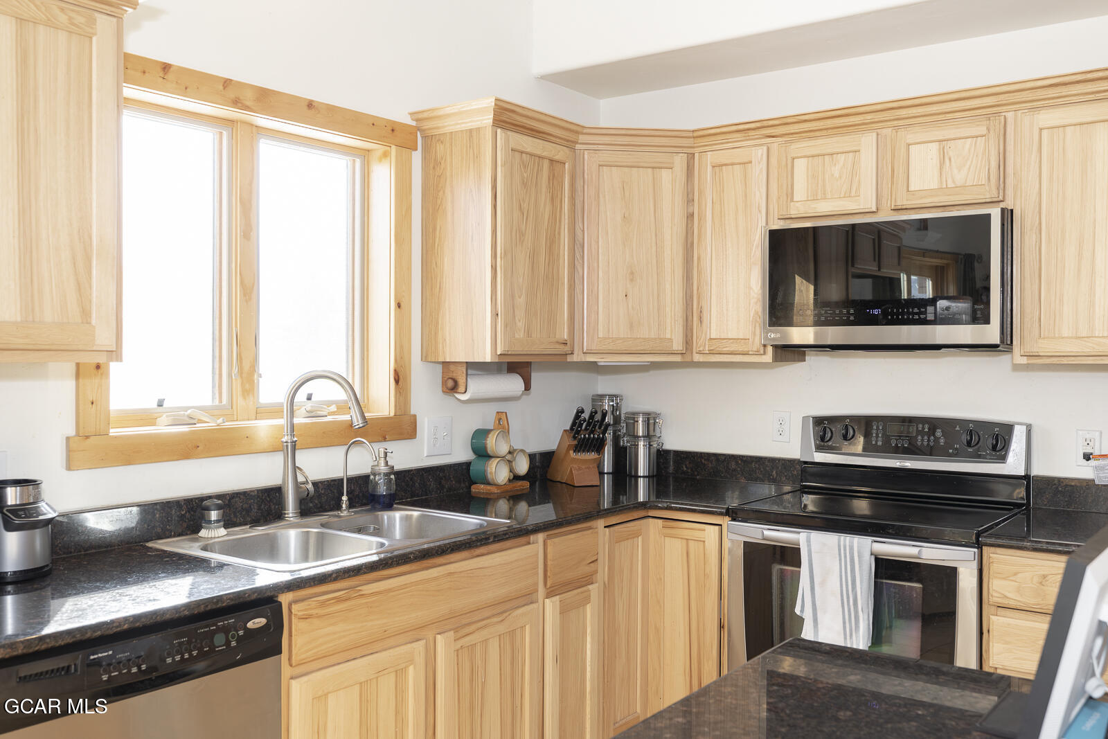 550 Pioneer Drive Granby CO 80446