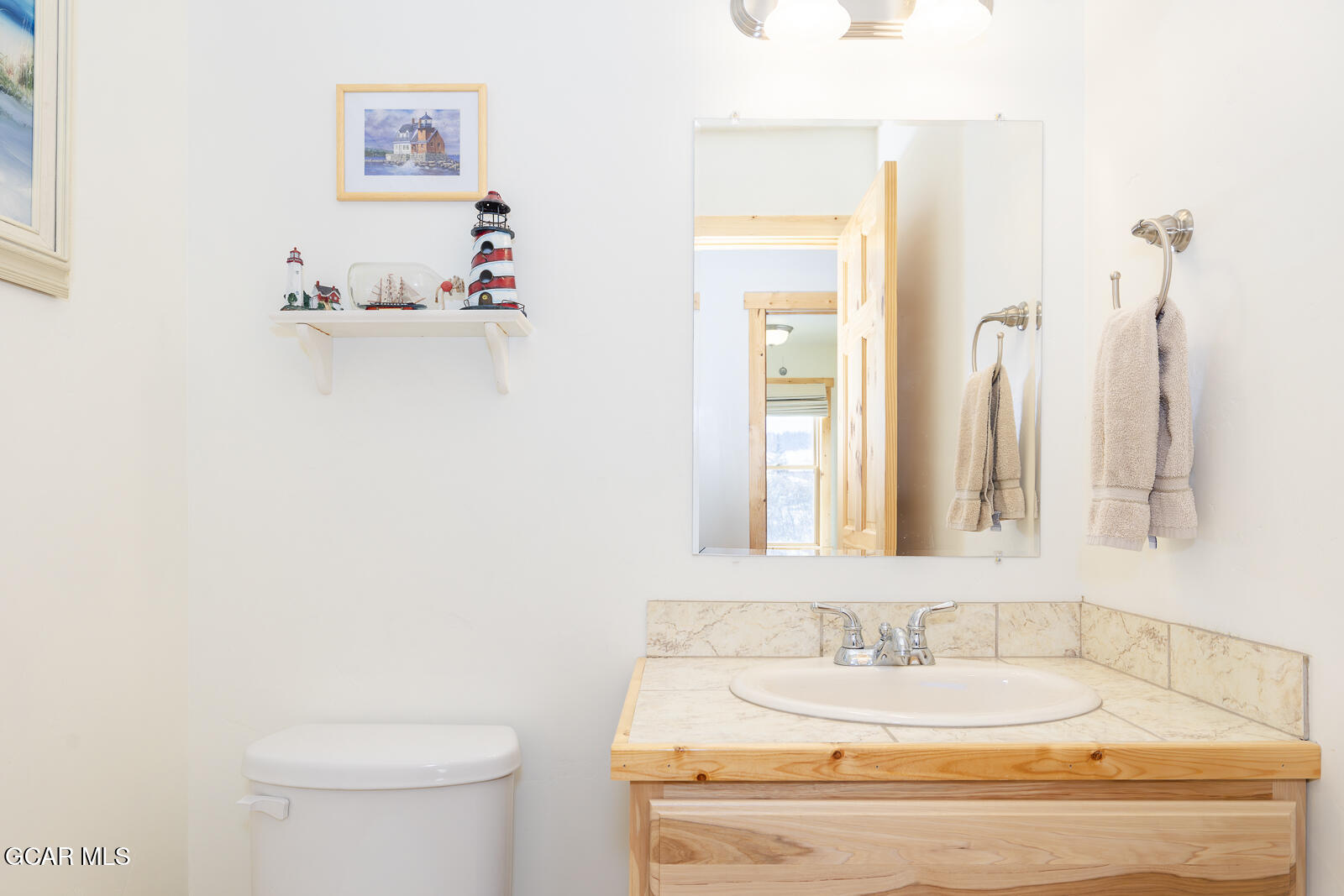 550 Pioneer Drive Granby CO 80446