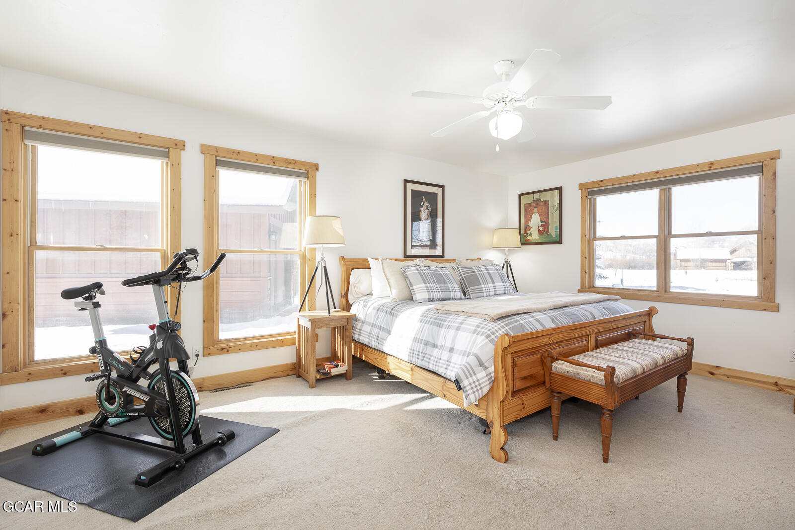 550 Pioneer Drive Granby CO 80446