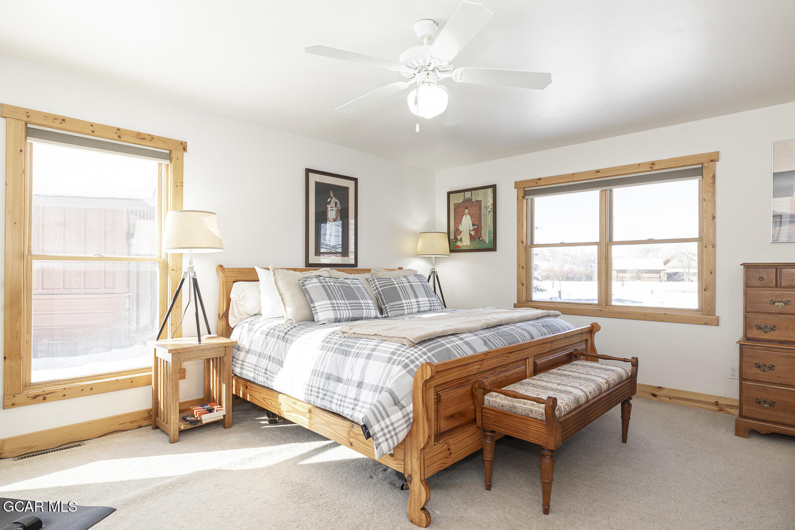 550 Pioneer Drive Granby CO 80446