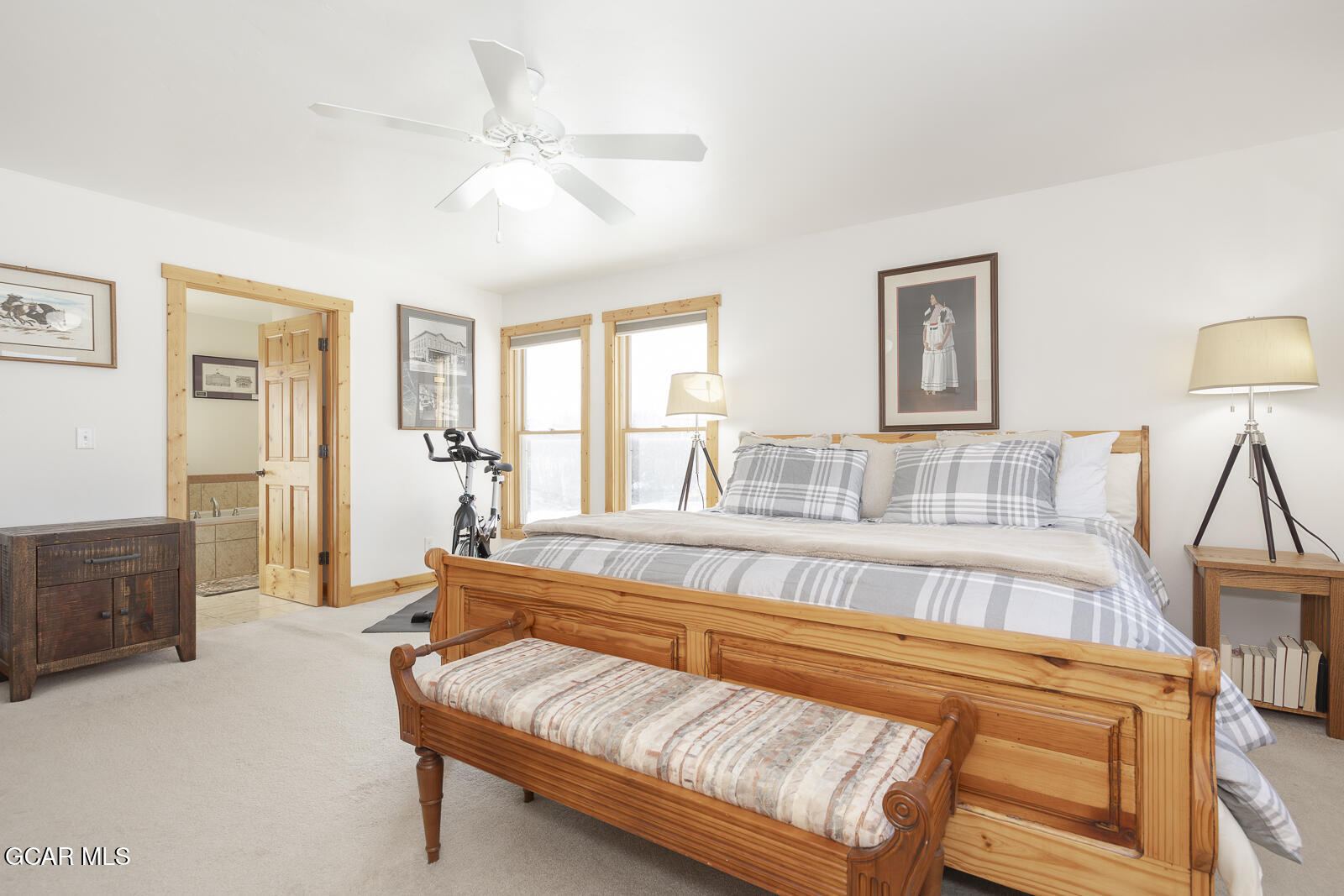 550 Pioneer Drive Granby CO 80446