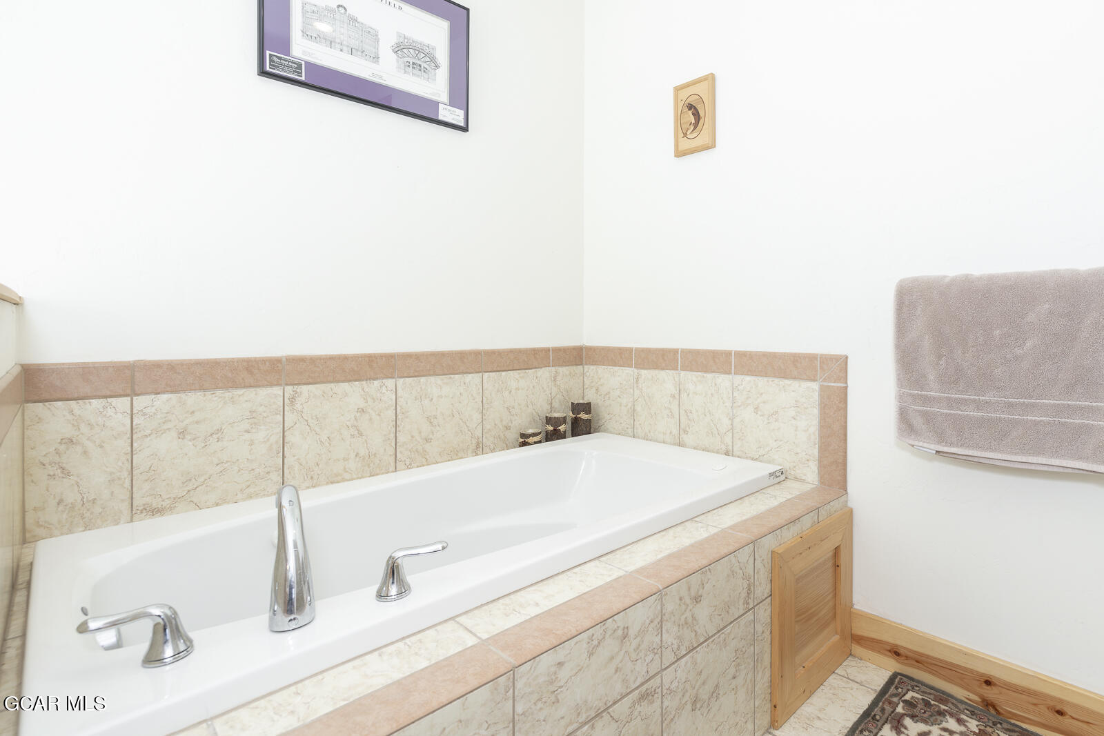 550 Pioneer Drive Granby CO 80446