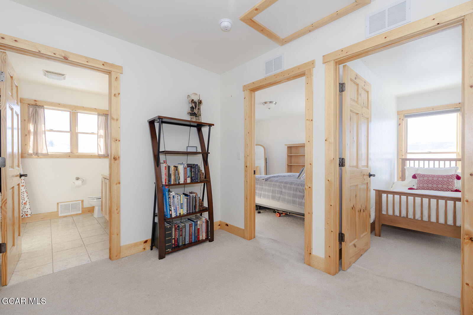 550 Pioneer Drive Granby CO 80446