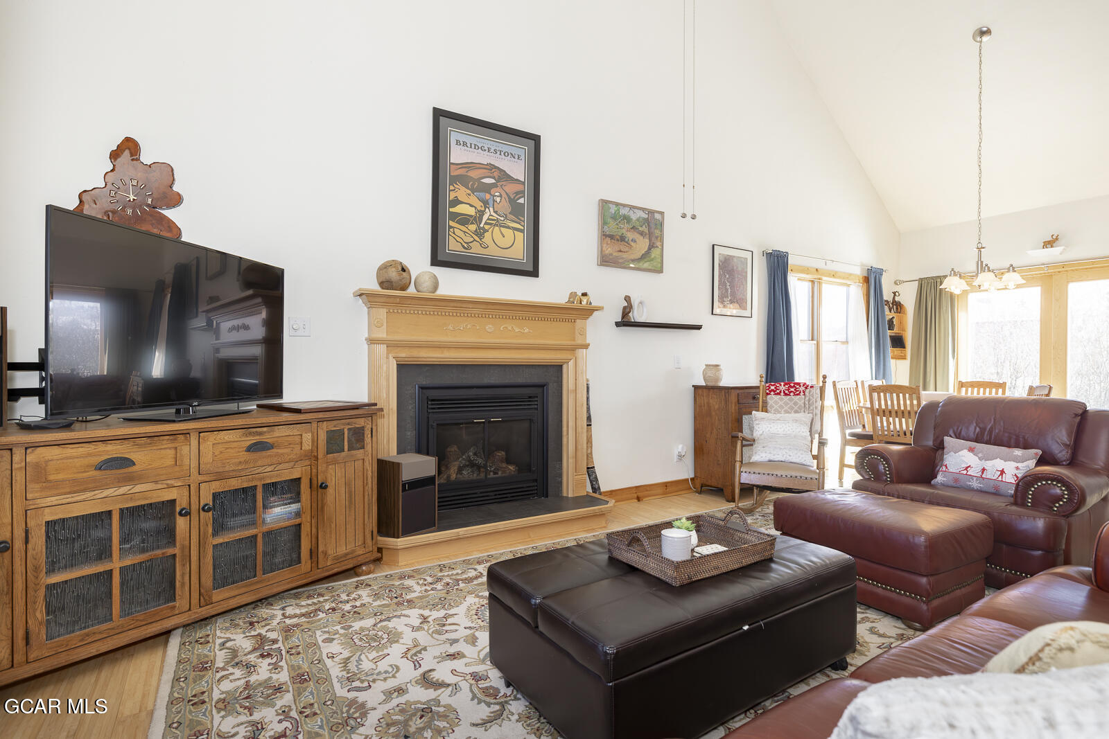 550 Pioneer Drive Granby CO 80446