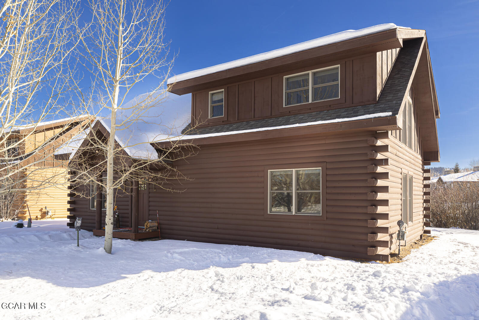 550 Pioneer Drive Granby CO 80446