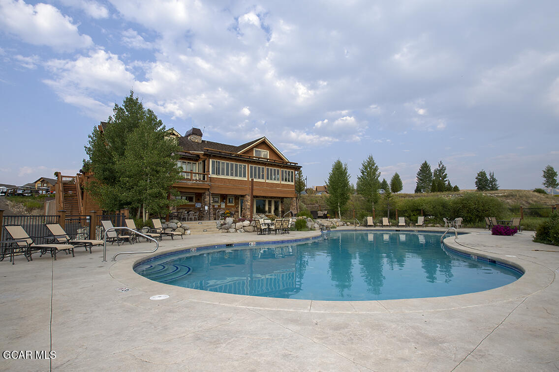 550 Pioneer Drive Granby CO 80446