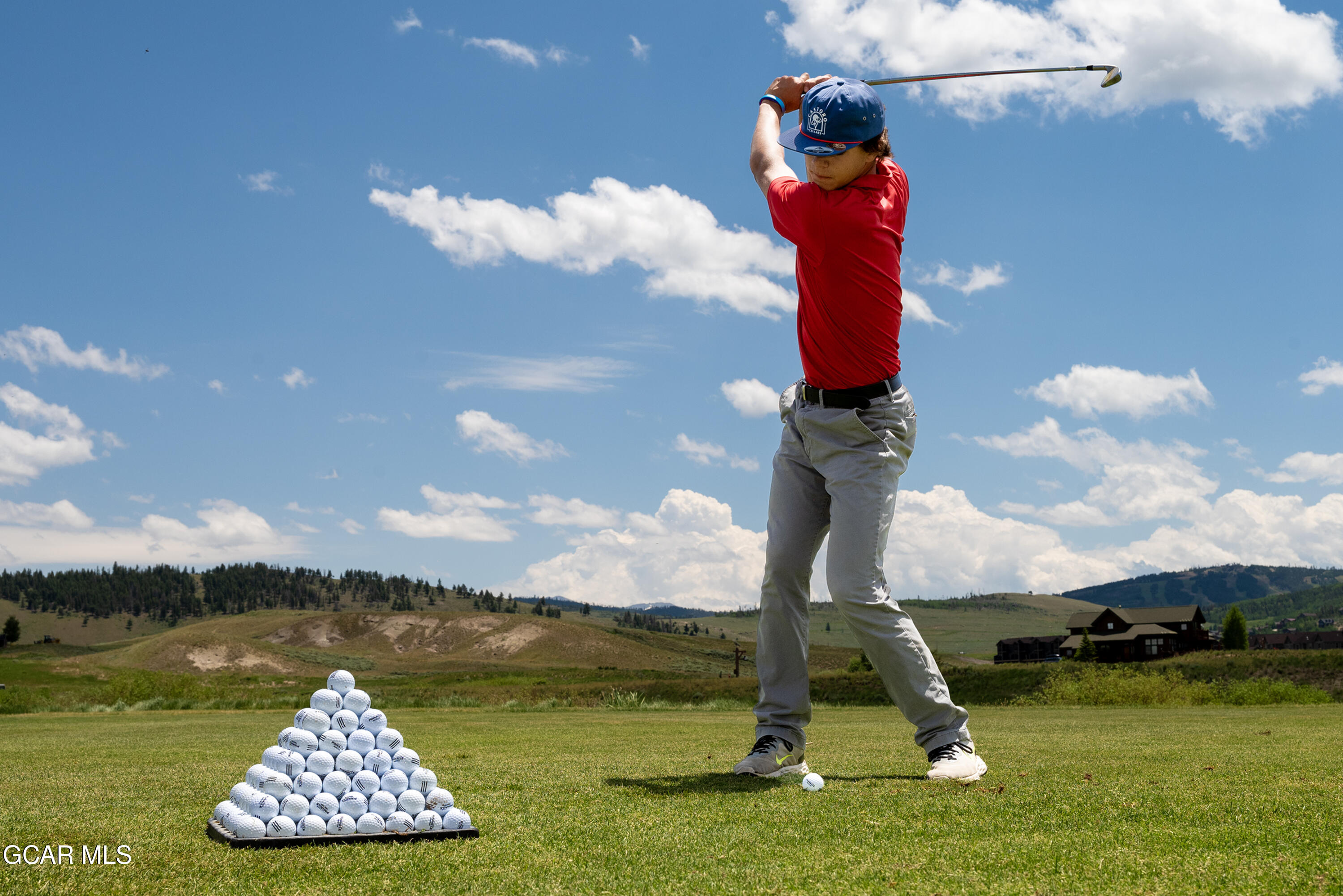 550 Pioneer Drive Granby CO 80446