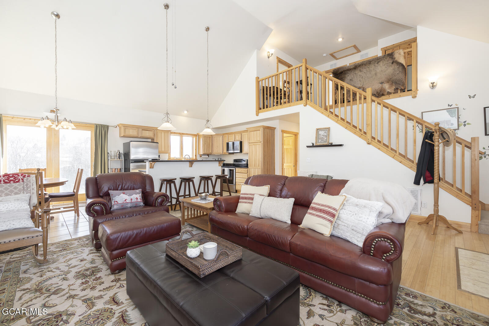 550 Pioneer Drive Granby CO 80446