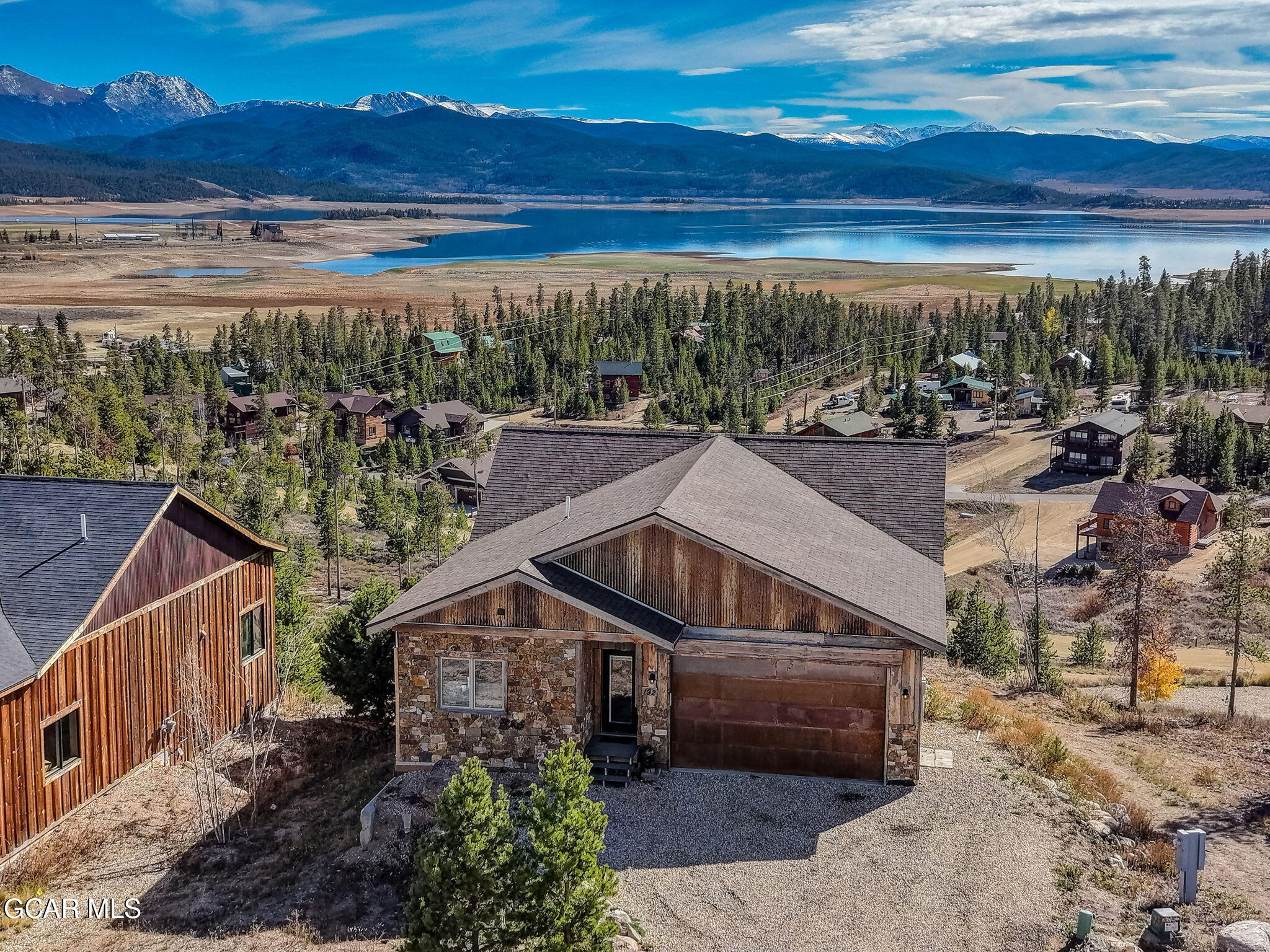 192 GCR 4034 Grand Lake CO 80447