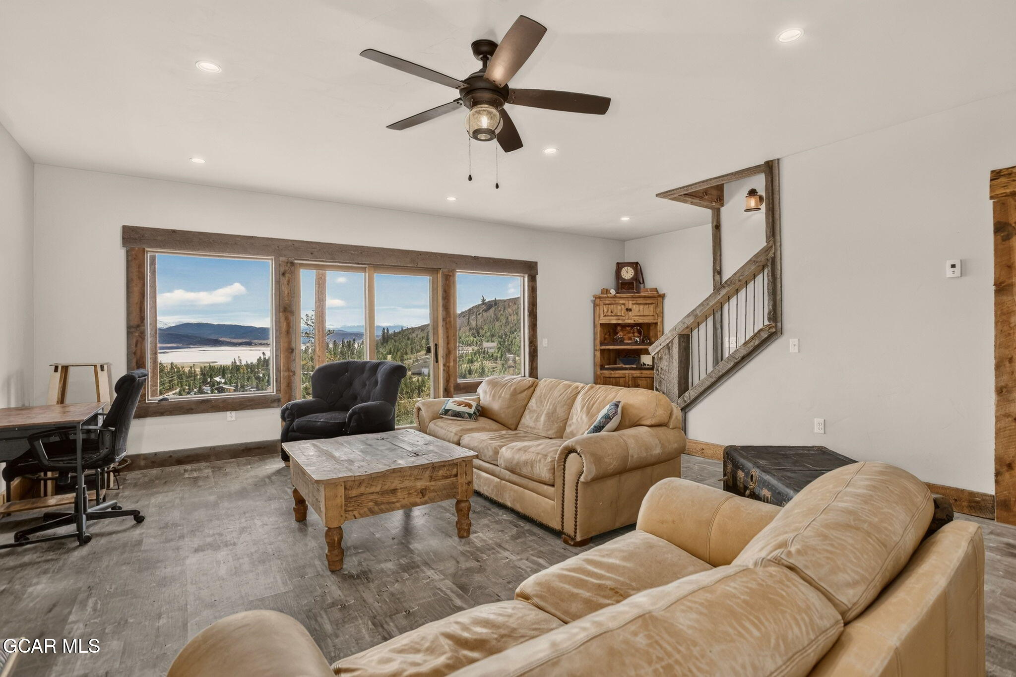 192 GCR 4034 Grand Lake CO 80447