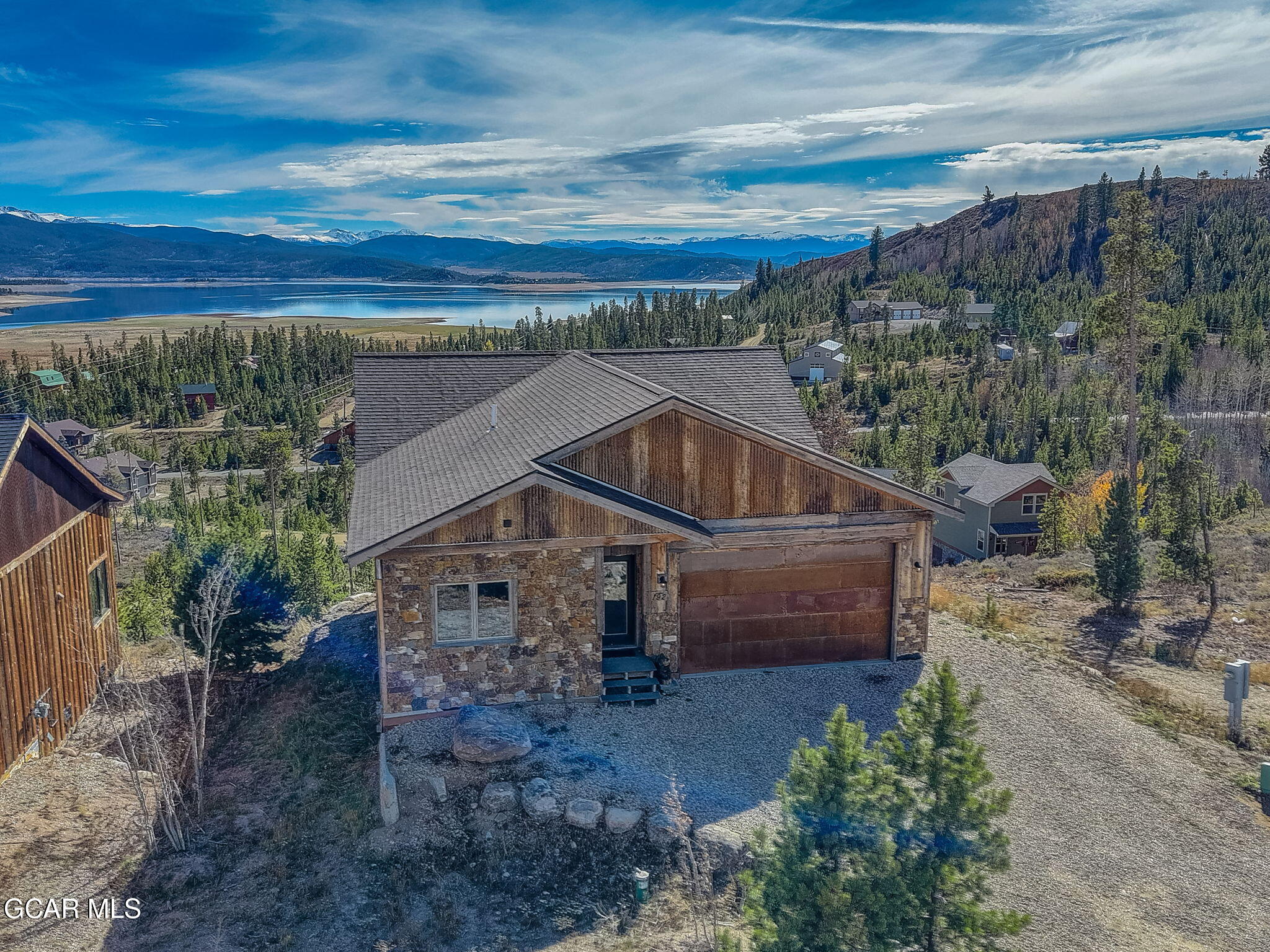 192 GCR 4034 Grand Lake CO 80447