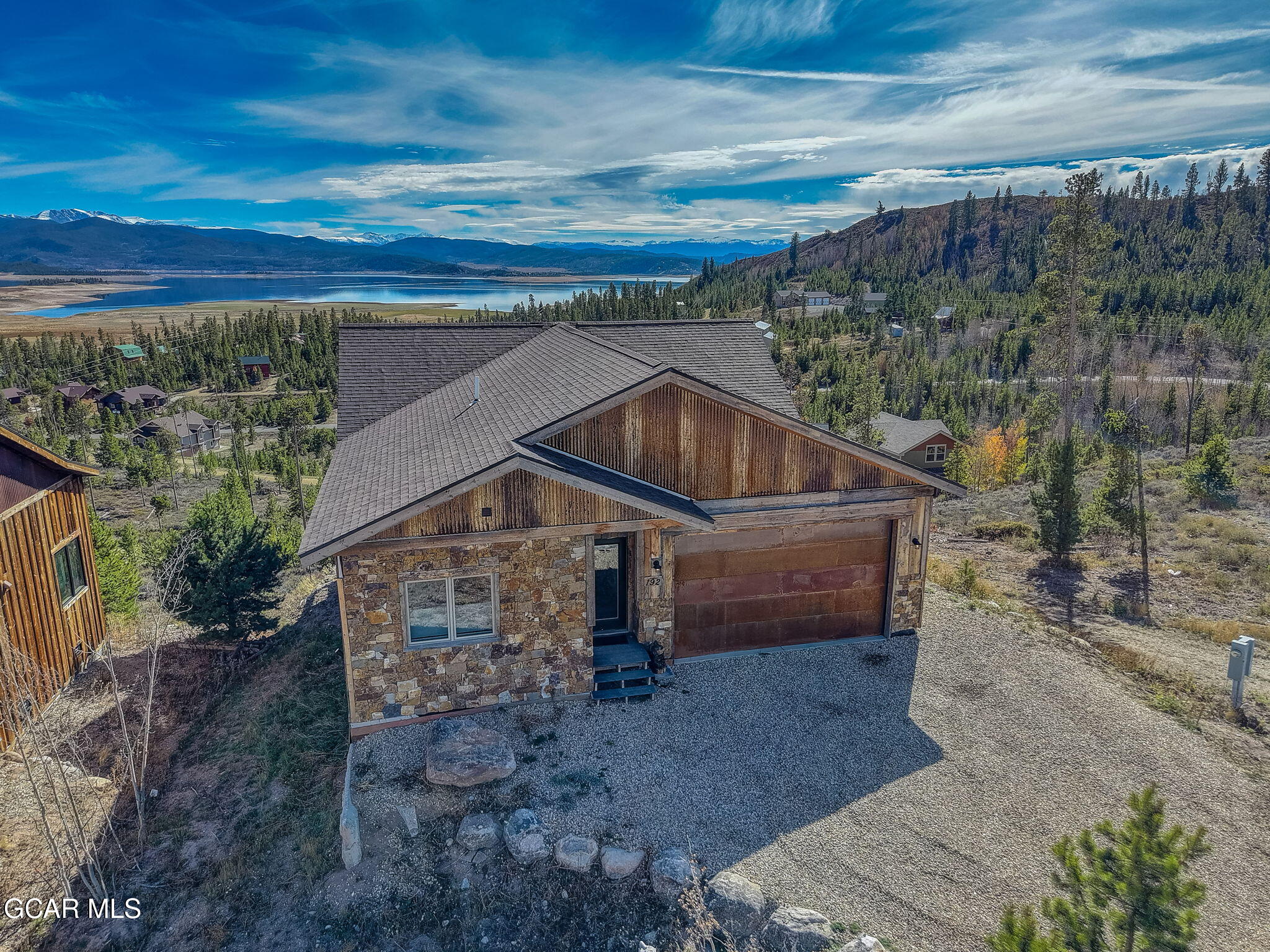 192 GCR 4034 Grand Lake CO 80447
