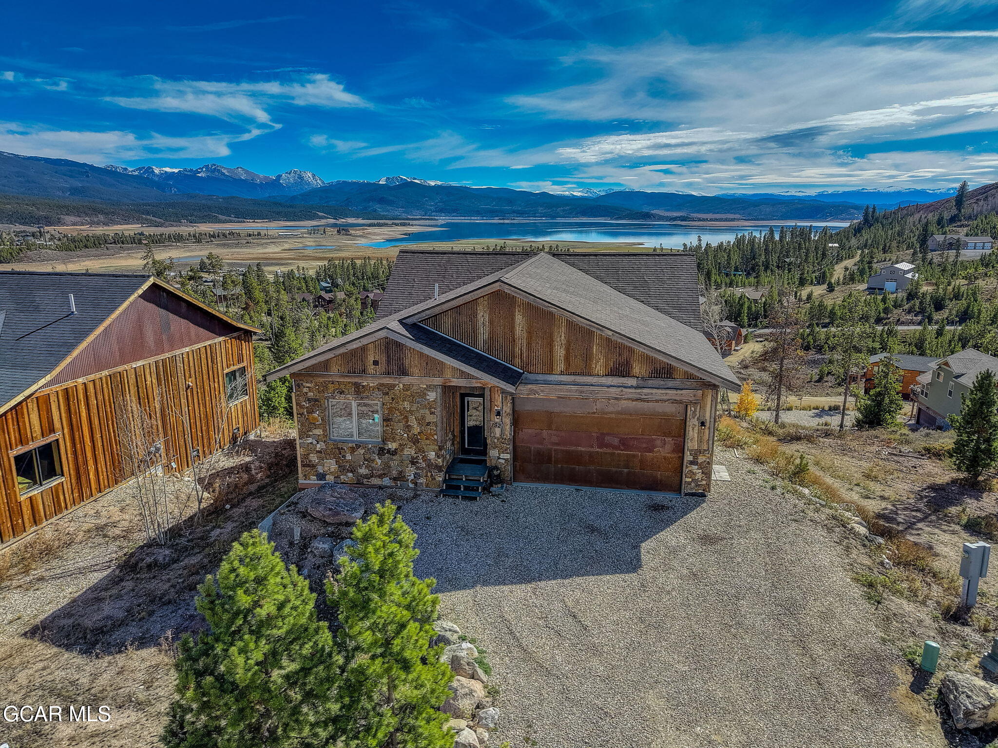 192 GCR 4034 Grand Lake CO 80447