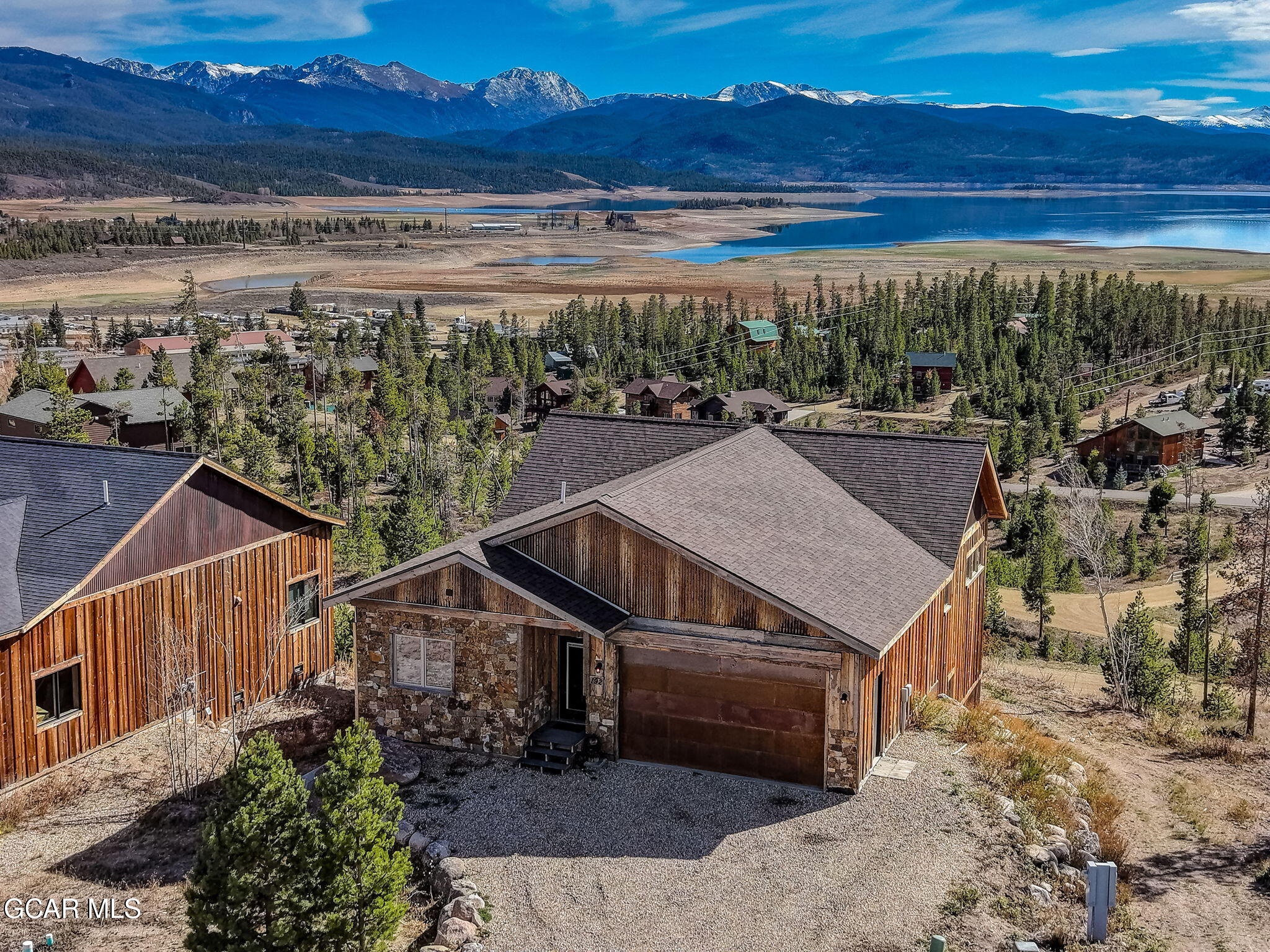 192 GCR 4034 Grand Lake CO 80447