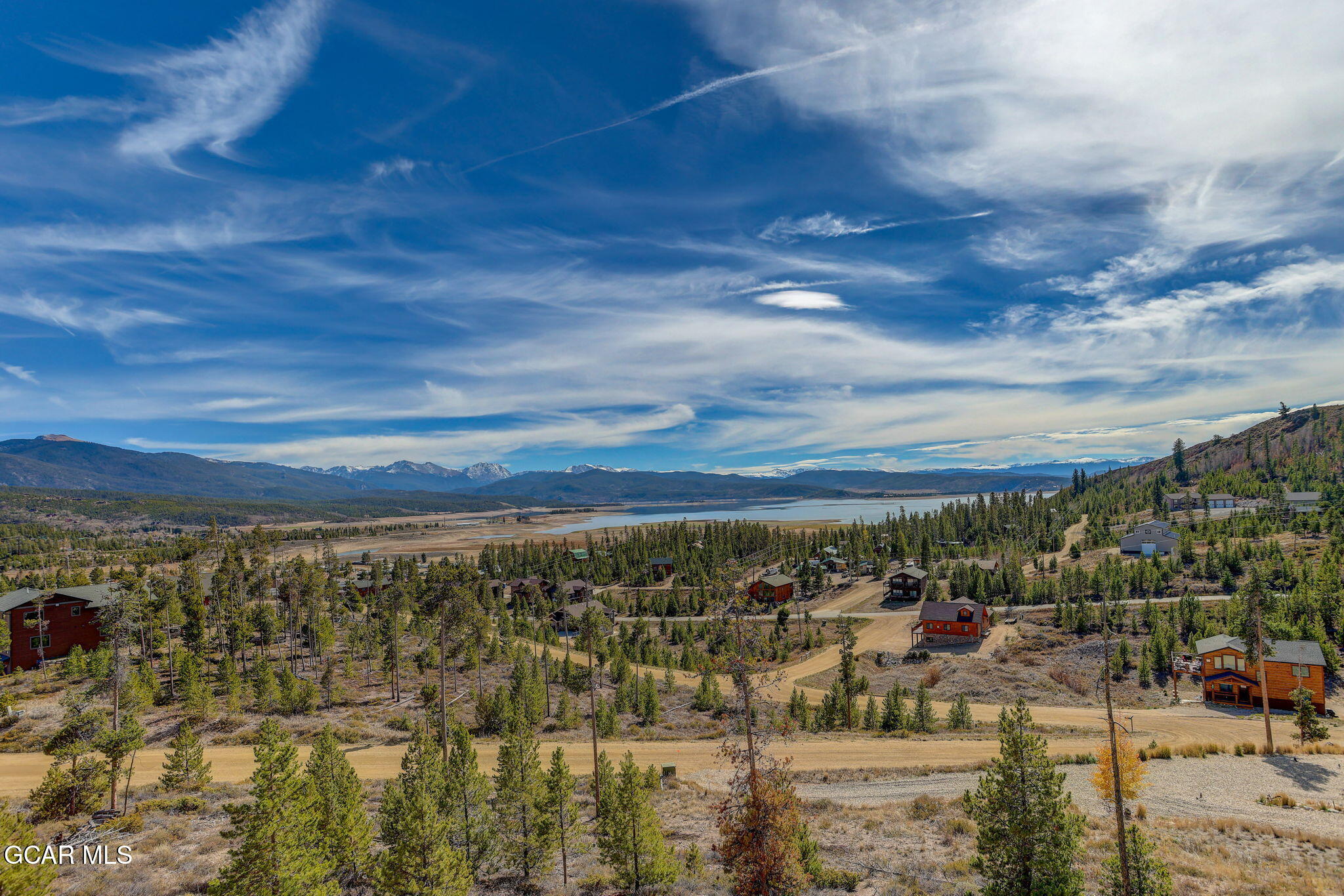 192 GCR 4034 Grand Lake CO 80447