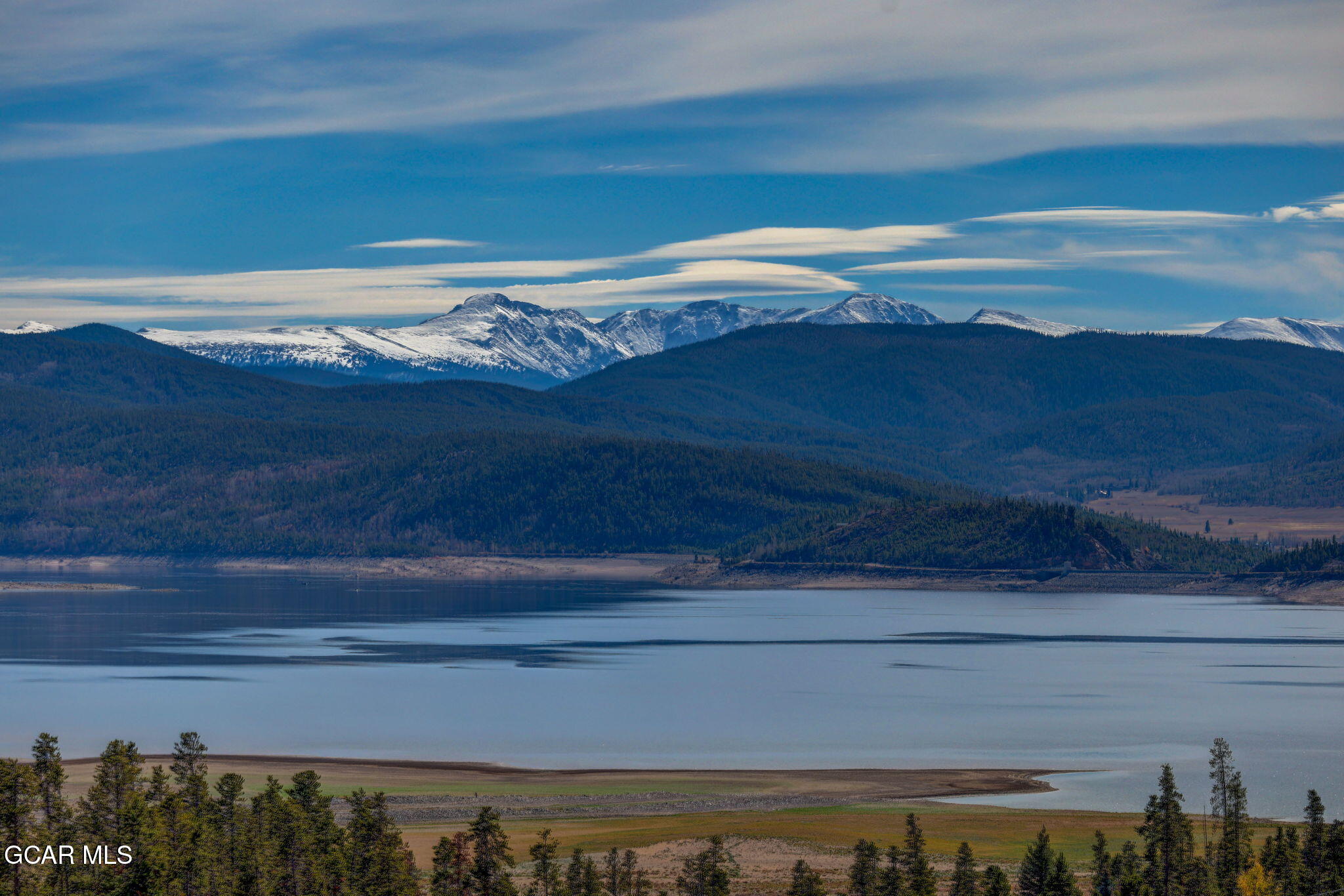 192 GCR 4034 Grand Lake CO 80447