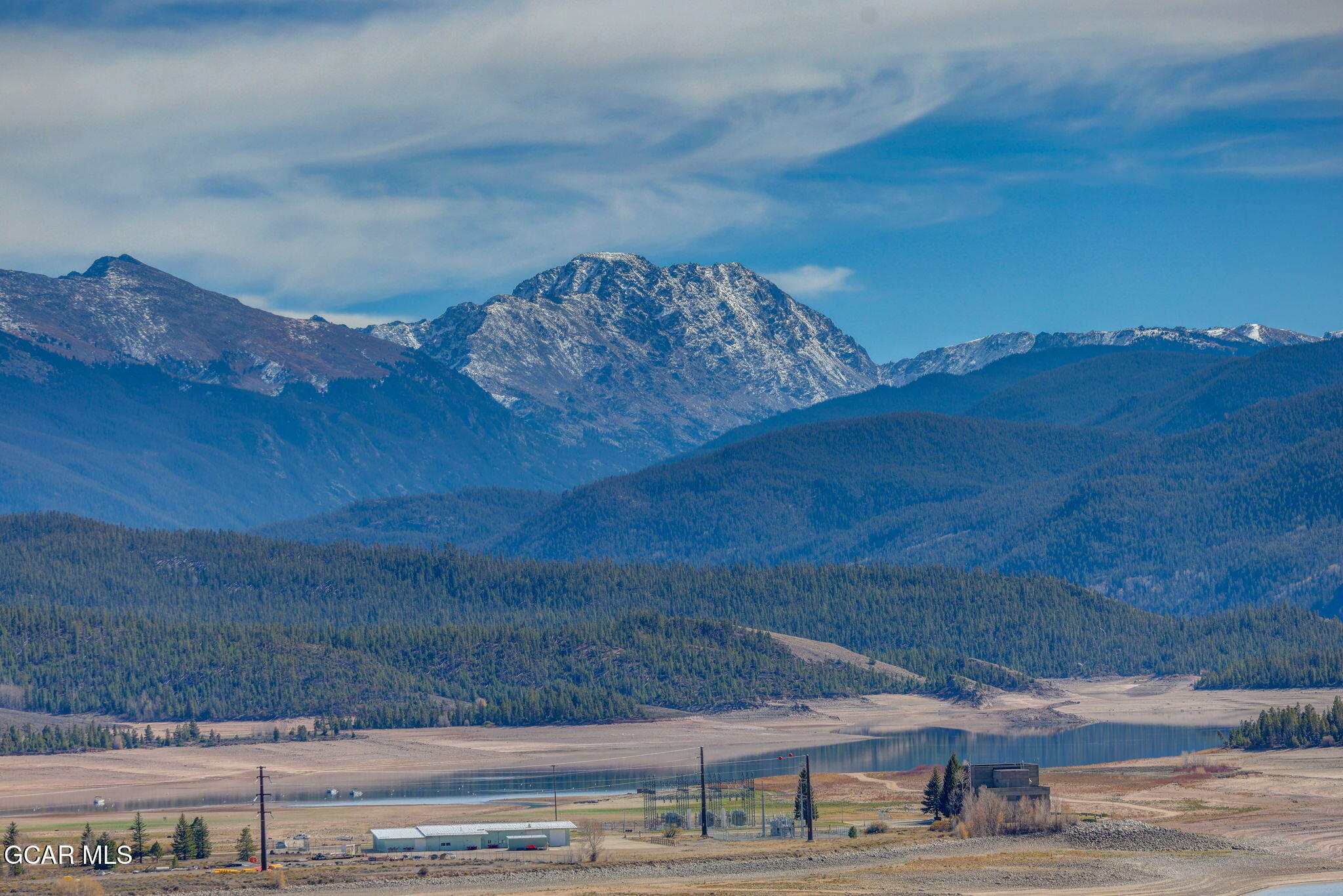192 GCR 4034 Grand Lake CO 80447