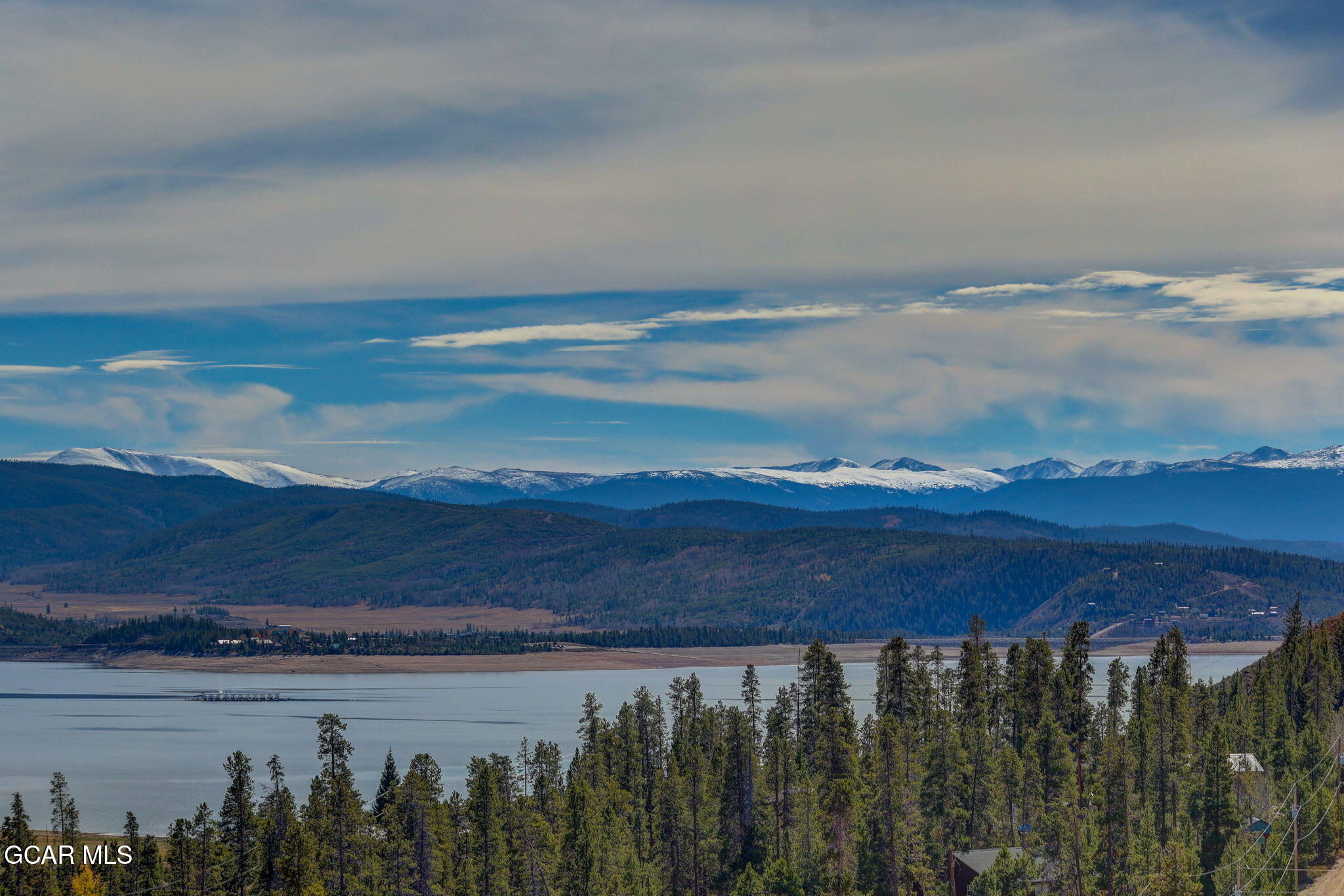 192 GCR 4034 Grand Lake CO 80447
