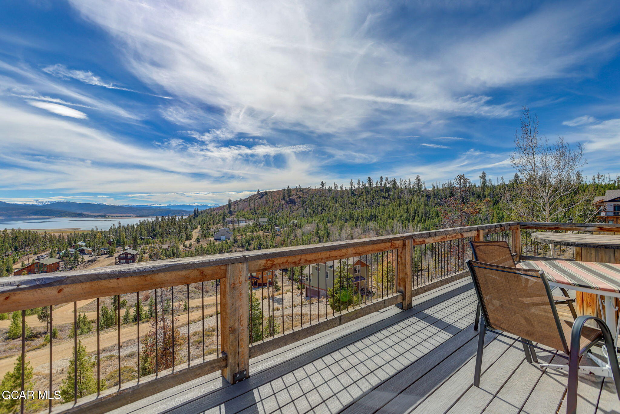 192 GCR 4034 Grand Lake CO 80447