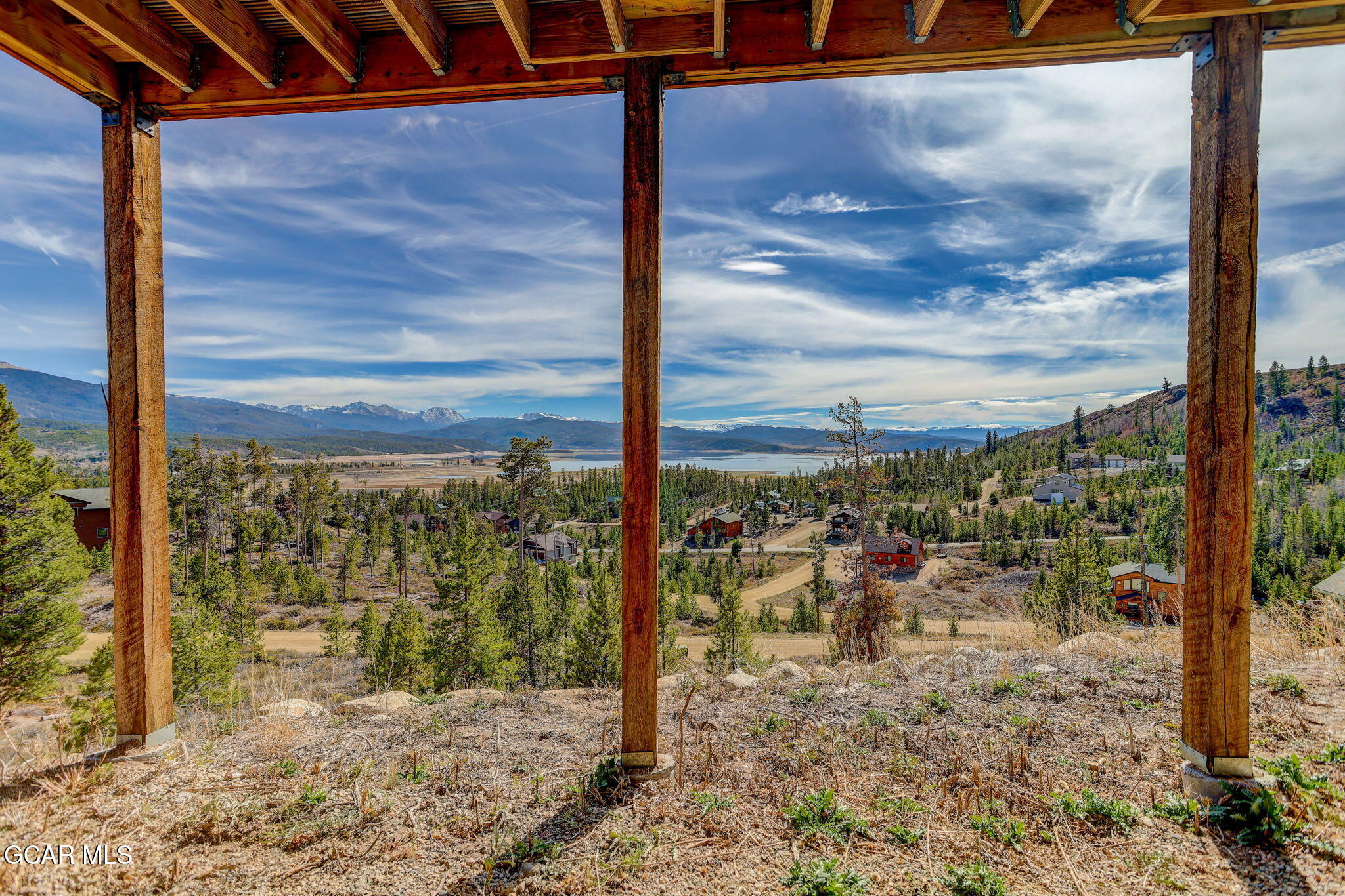 192 GCR 4034 Grand Lake CO 80447