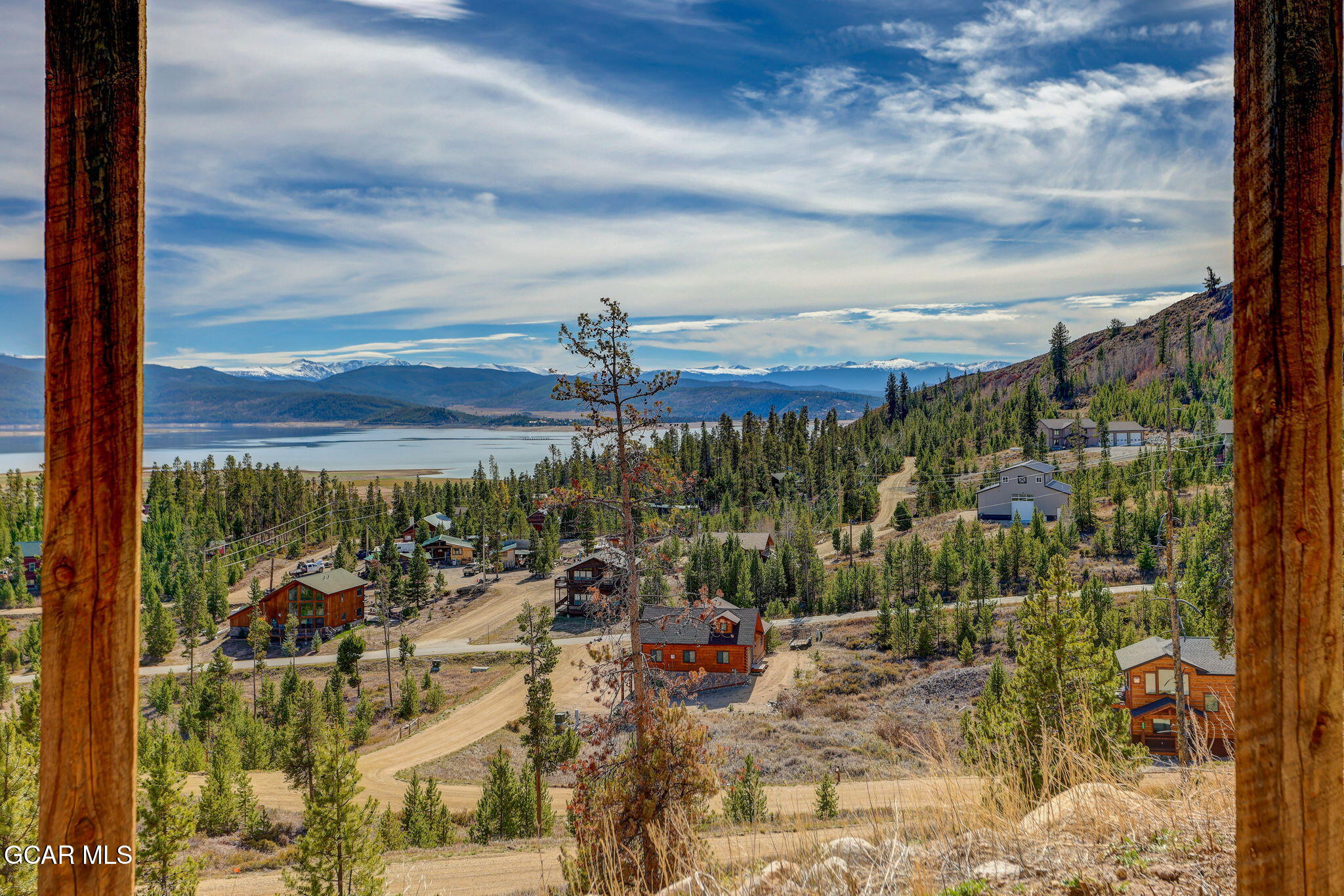 192 GCR 4034 Grand Lake CO 80447