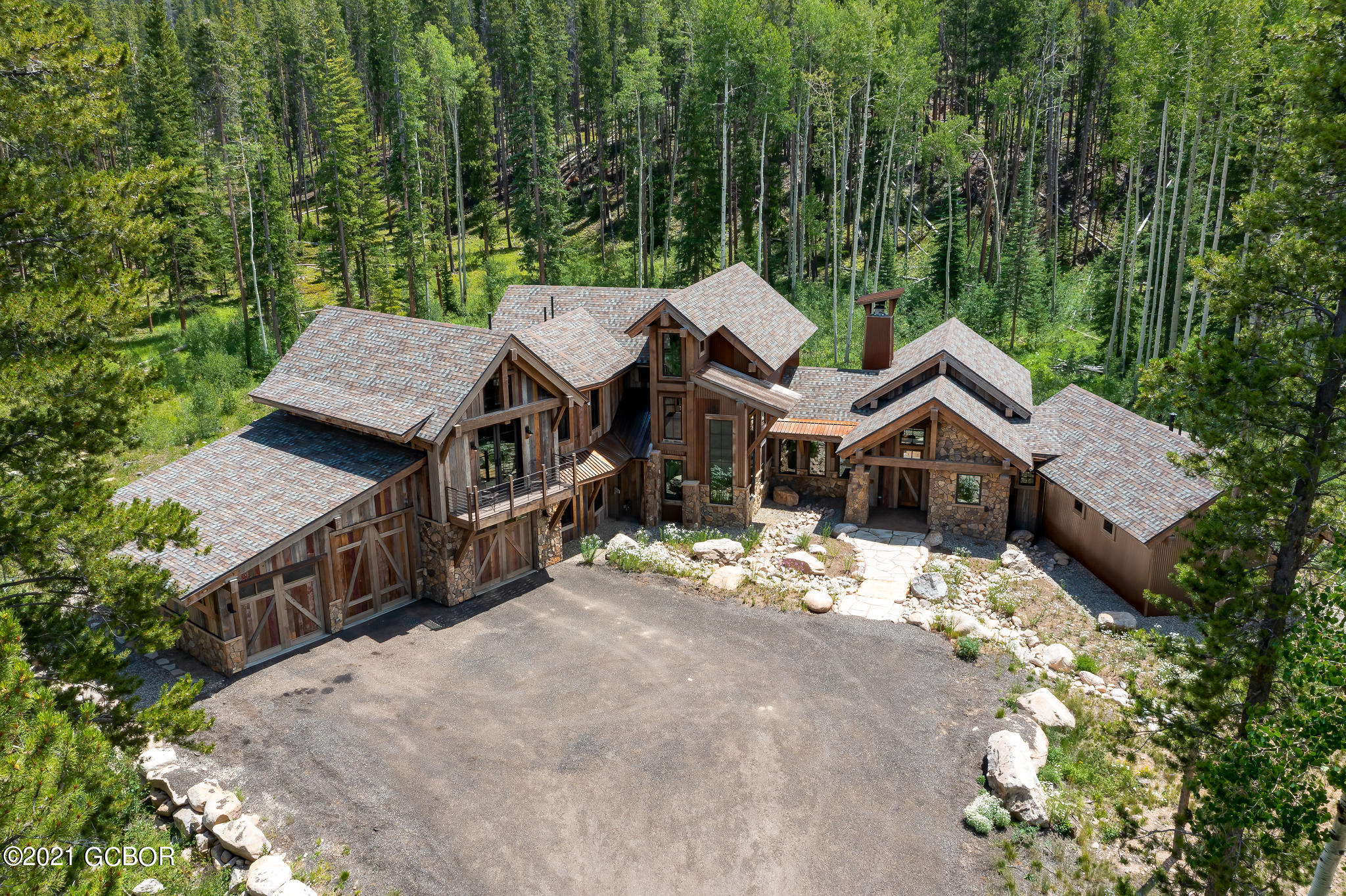 170 GCR 810 Fraser CO 80442