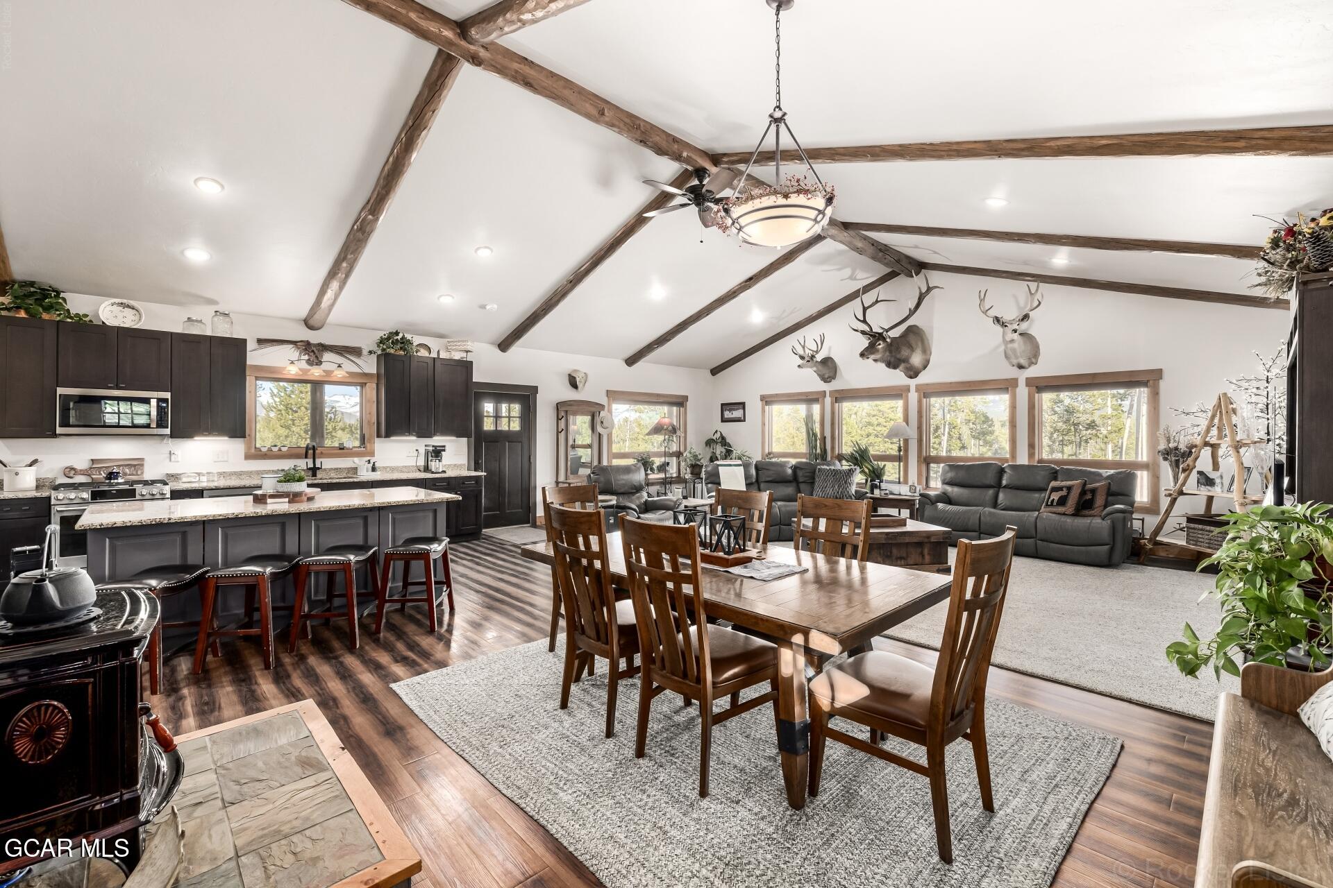 1175 County Road 442 Grand Lake CO 80447