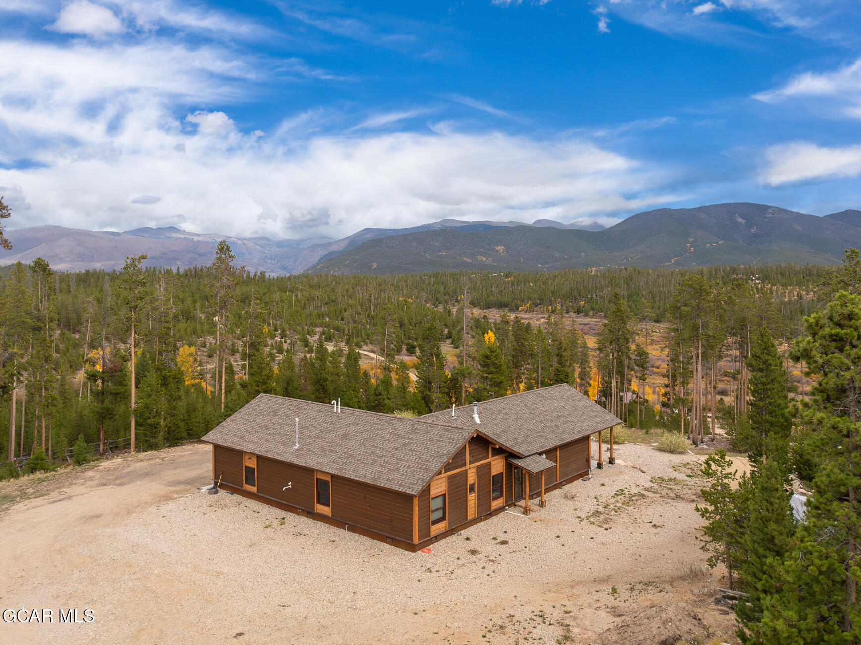 1175 County Road 442 Grand Lake CO 80447
