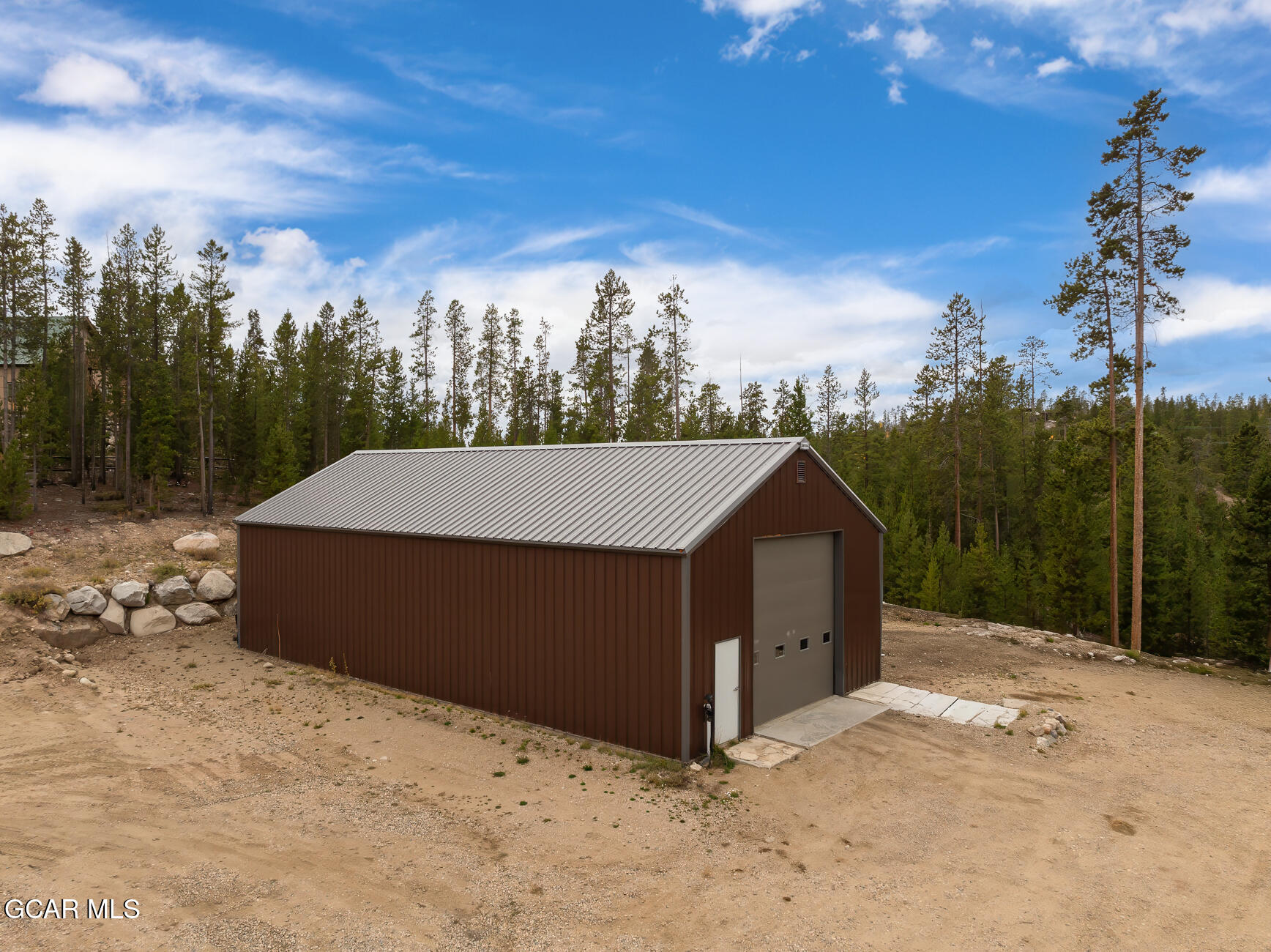 1175 County Road 442 Grand Lake CO 80447
