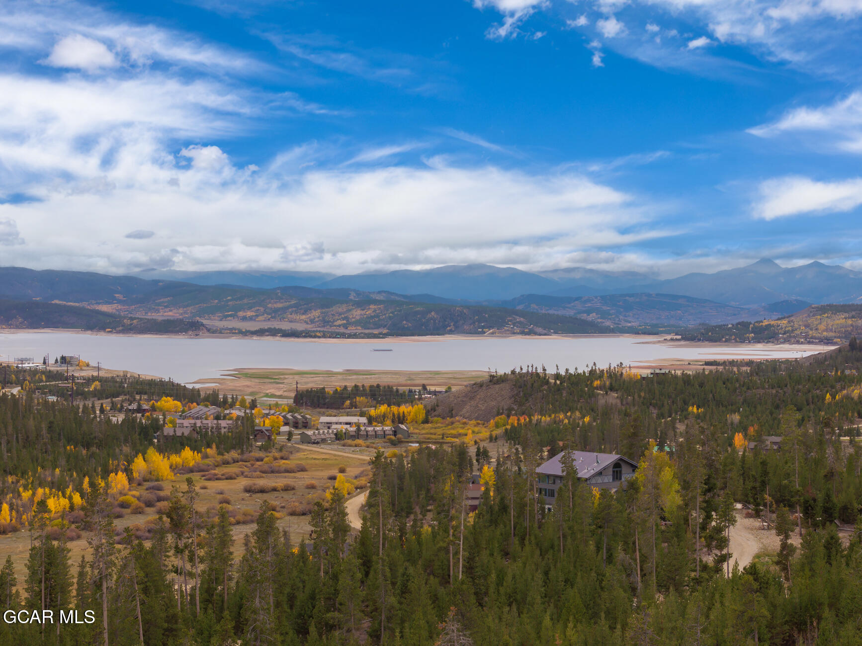 1175 County Road 442 Grand Lake CO 80447