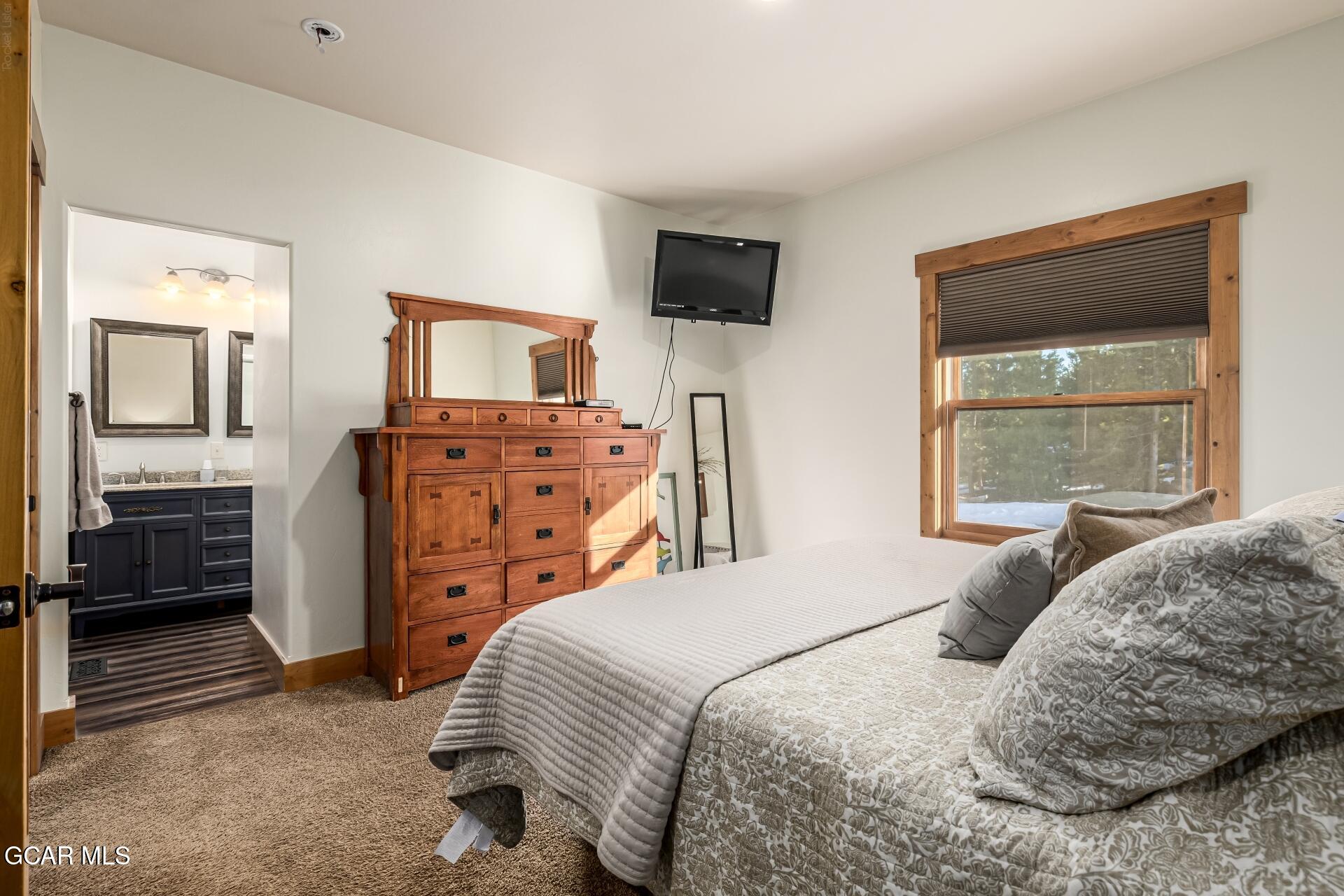 1175 County Road 442 Grand Lake CO 80447