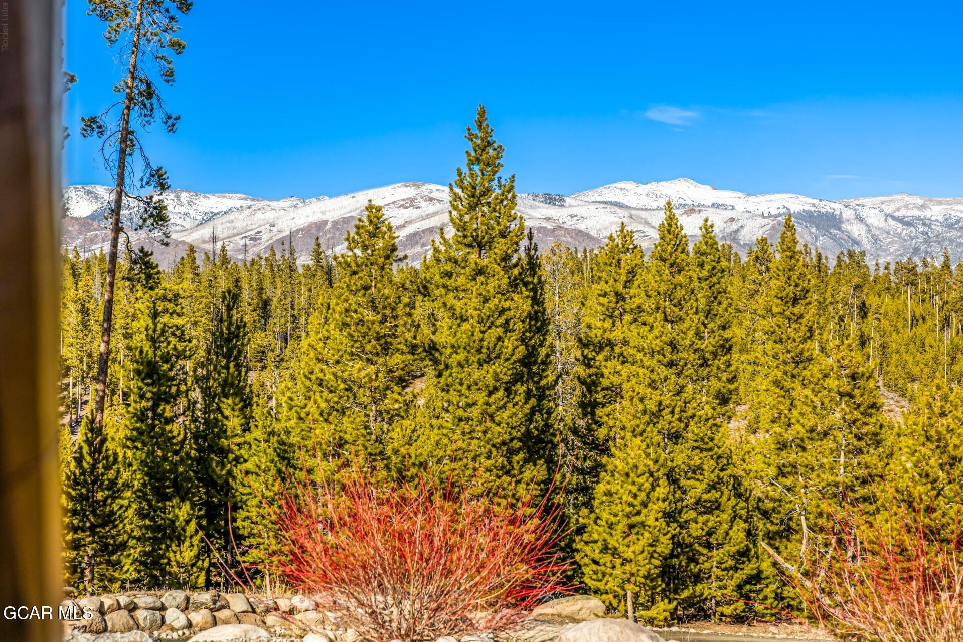1175 County Road 442 Grand Lake CO 80447