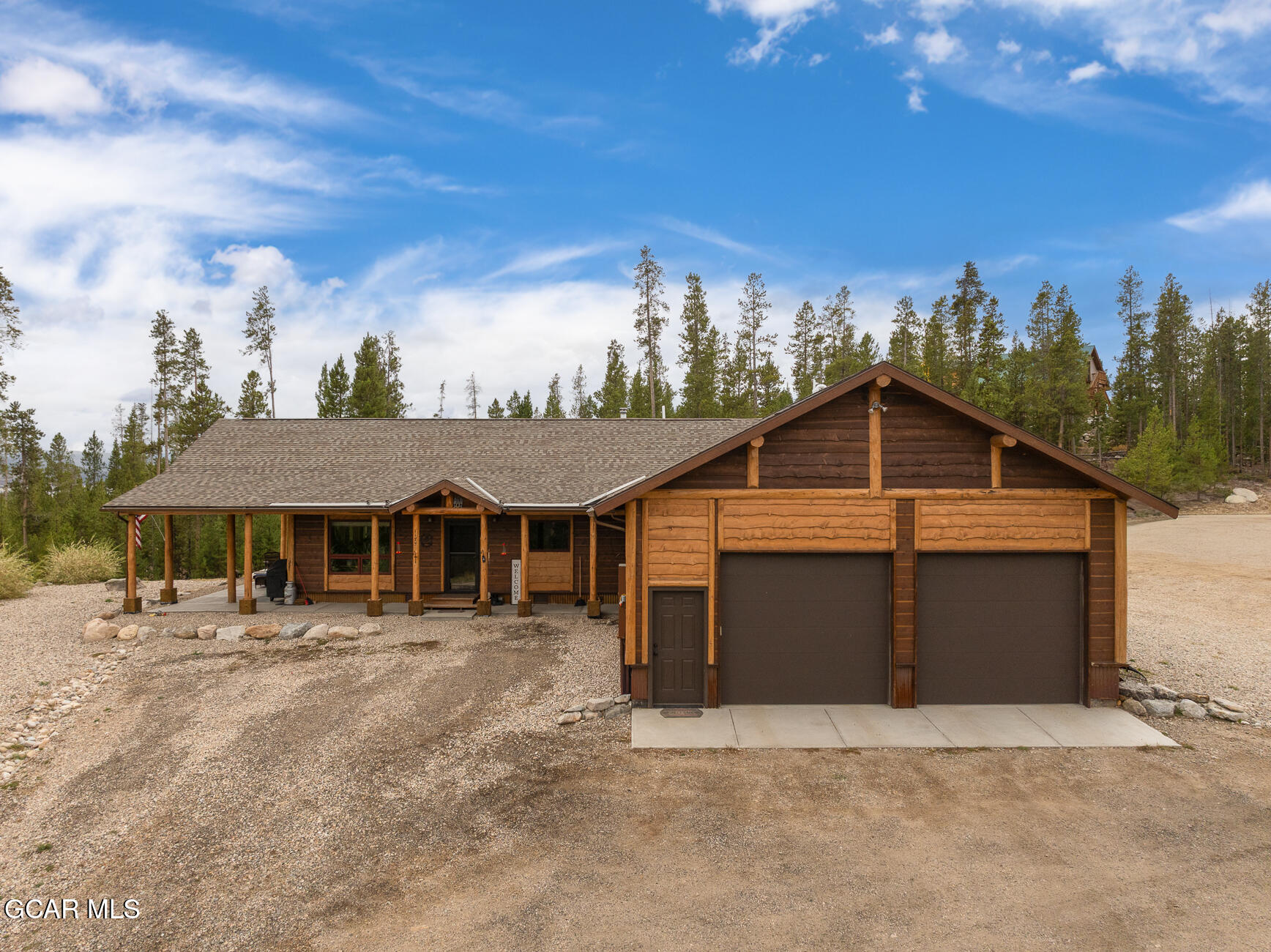 1175 County Road 442 Grand Lake CO 80447