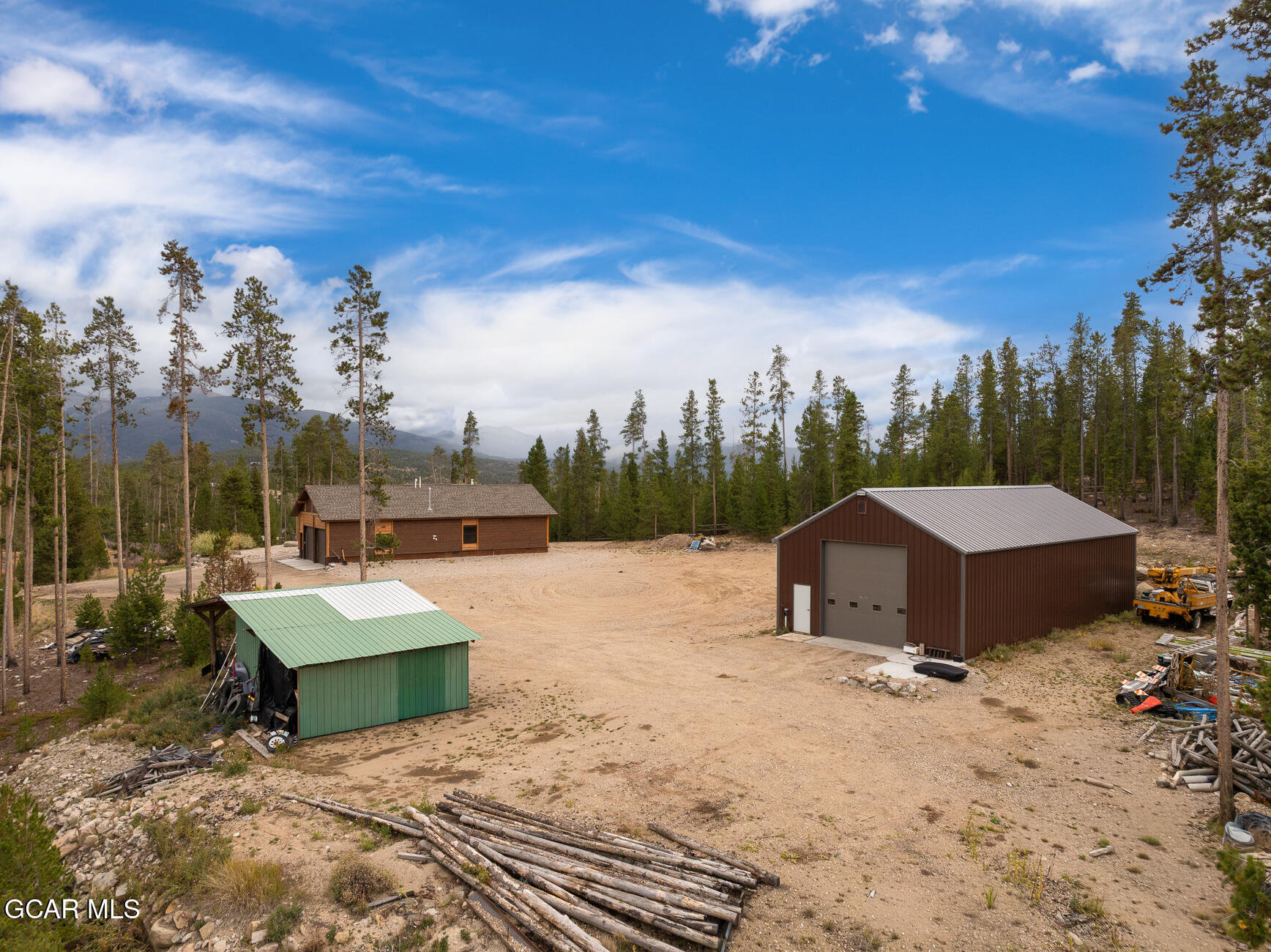 1175 County Road 442 Grand Lake CO 80447