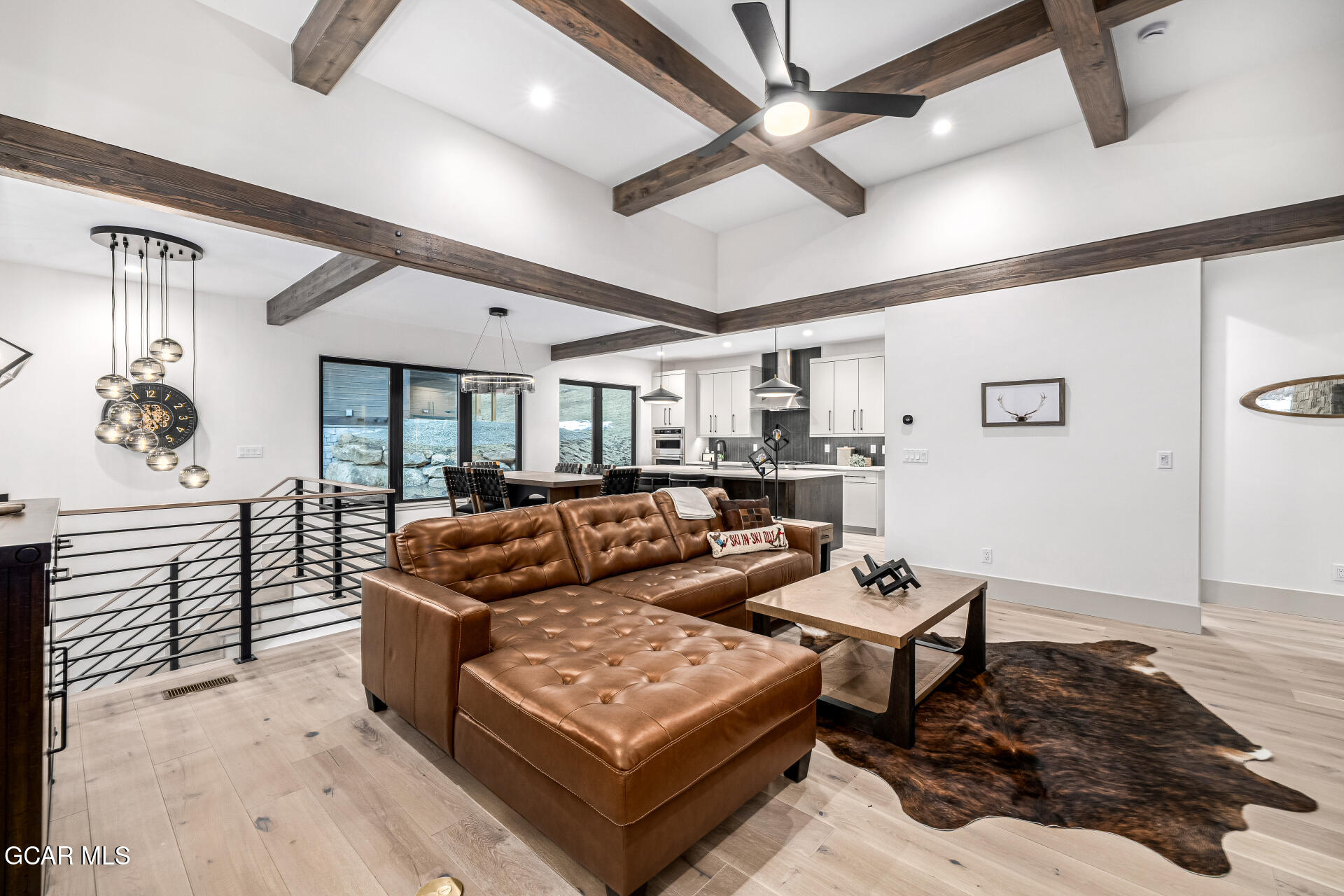 851 Black Feather Court Granby CO 80446