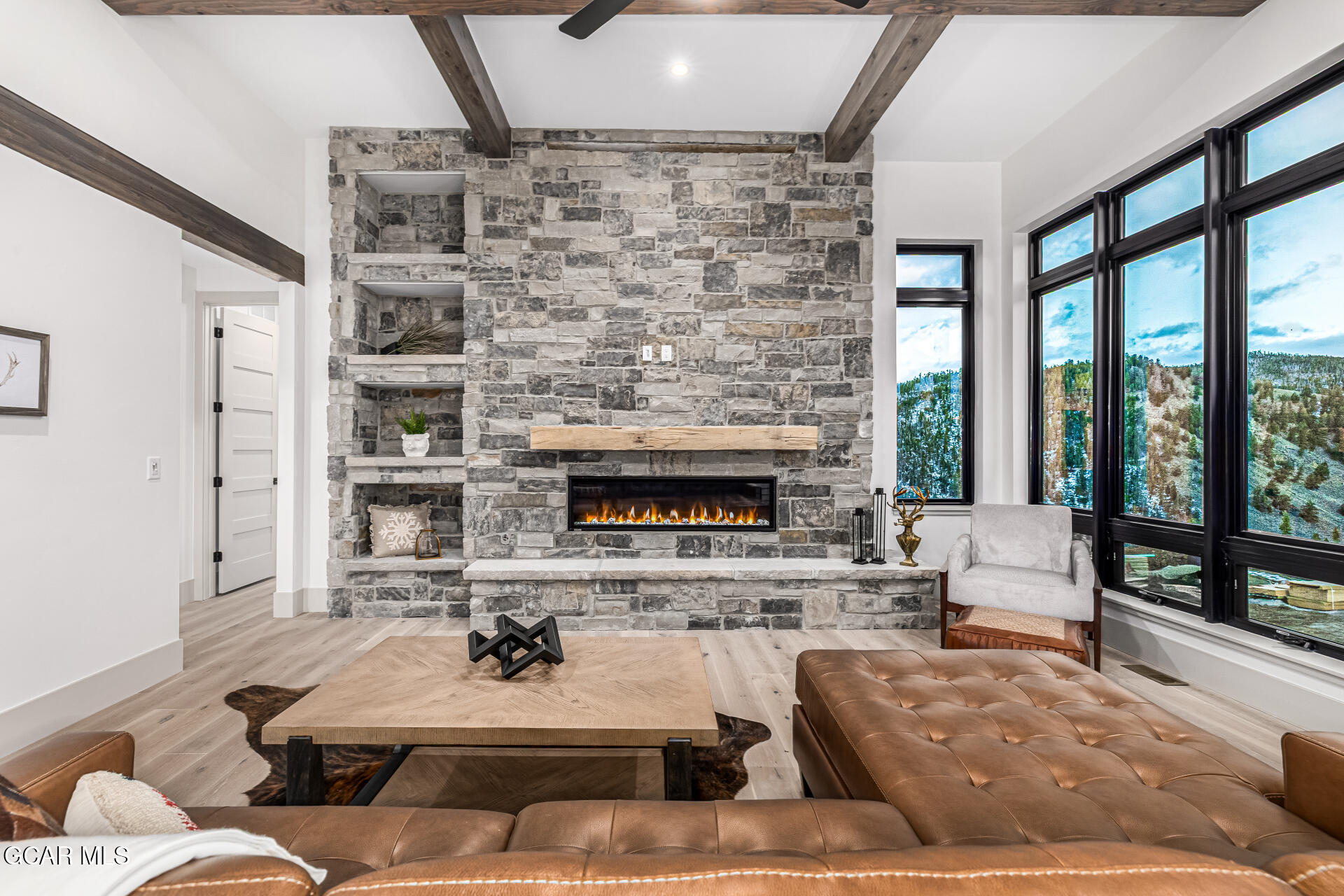 851 Black Feather Court Granby CO 80446