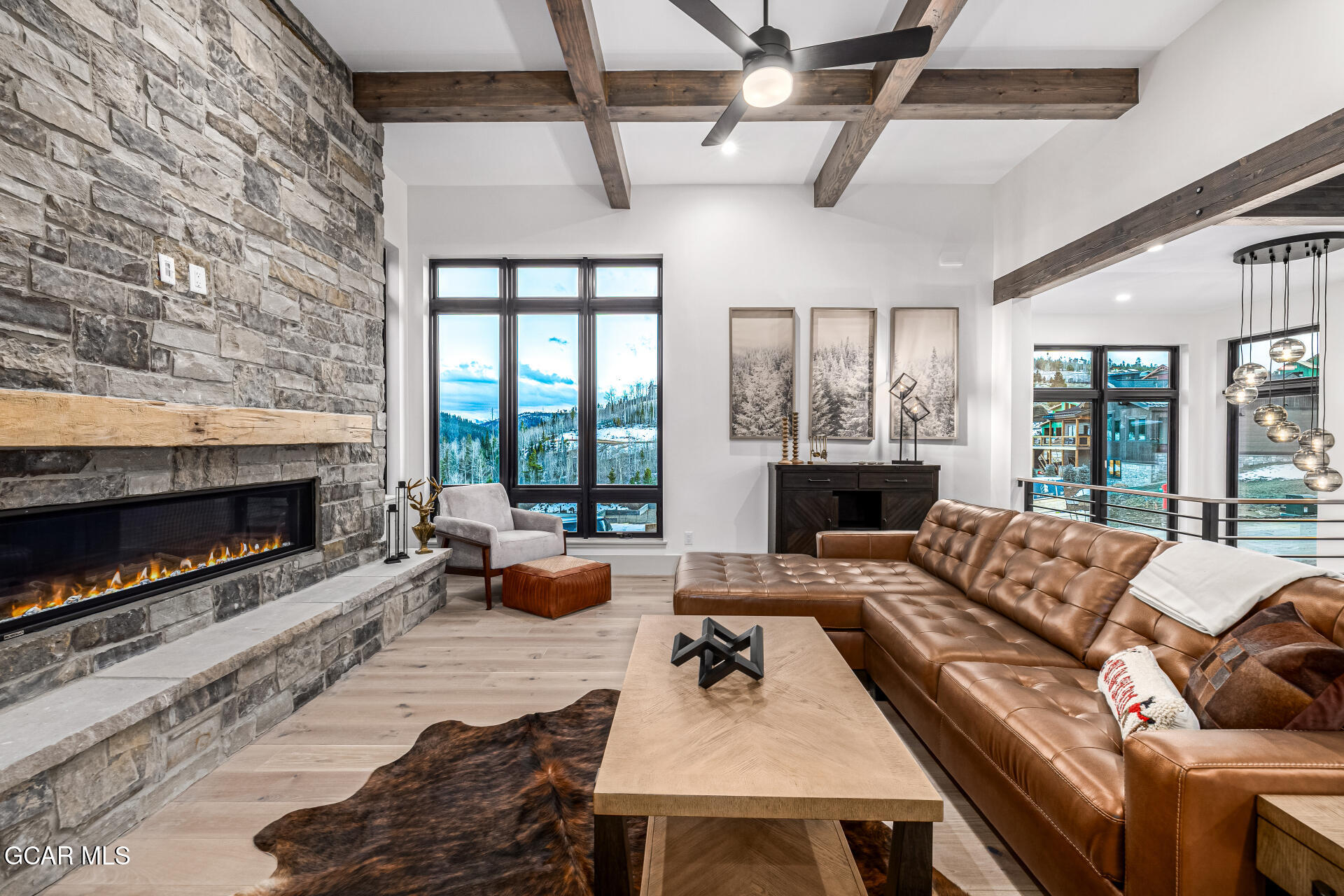 851 Black Feather Court Granby CO 80446